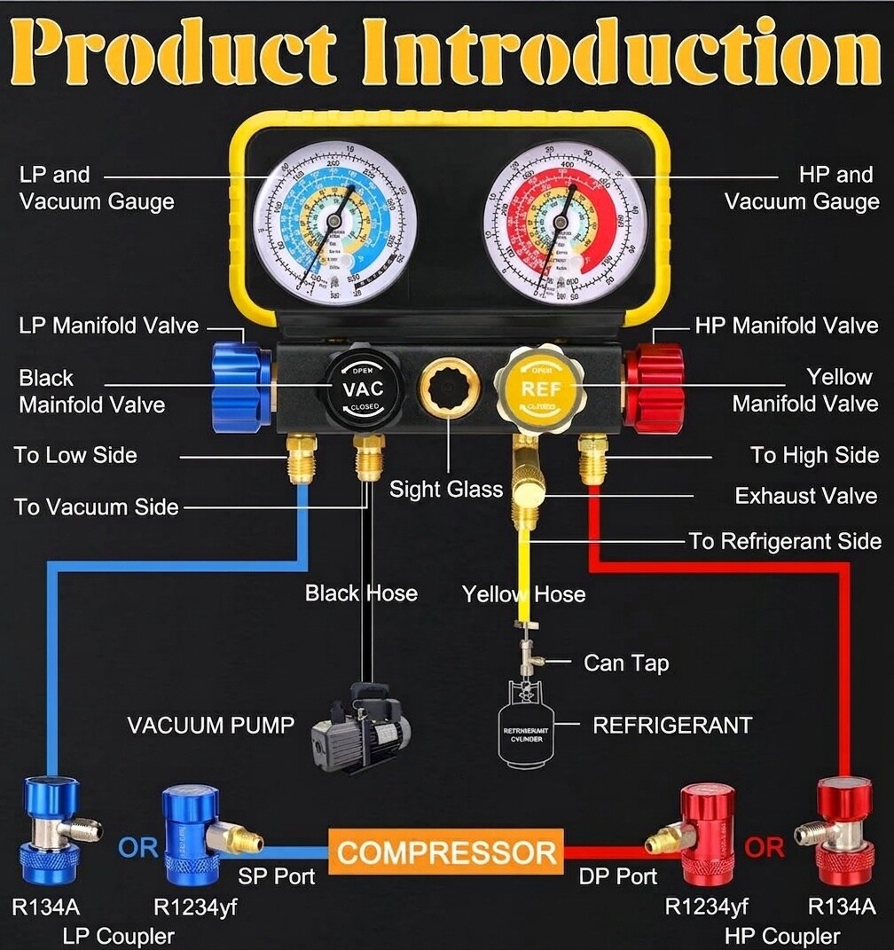 Misopily LMS0427B26 Hvac-Components - View #3