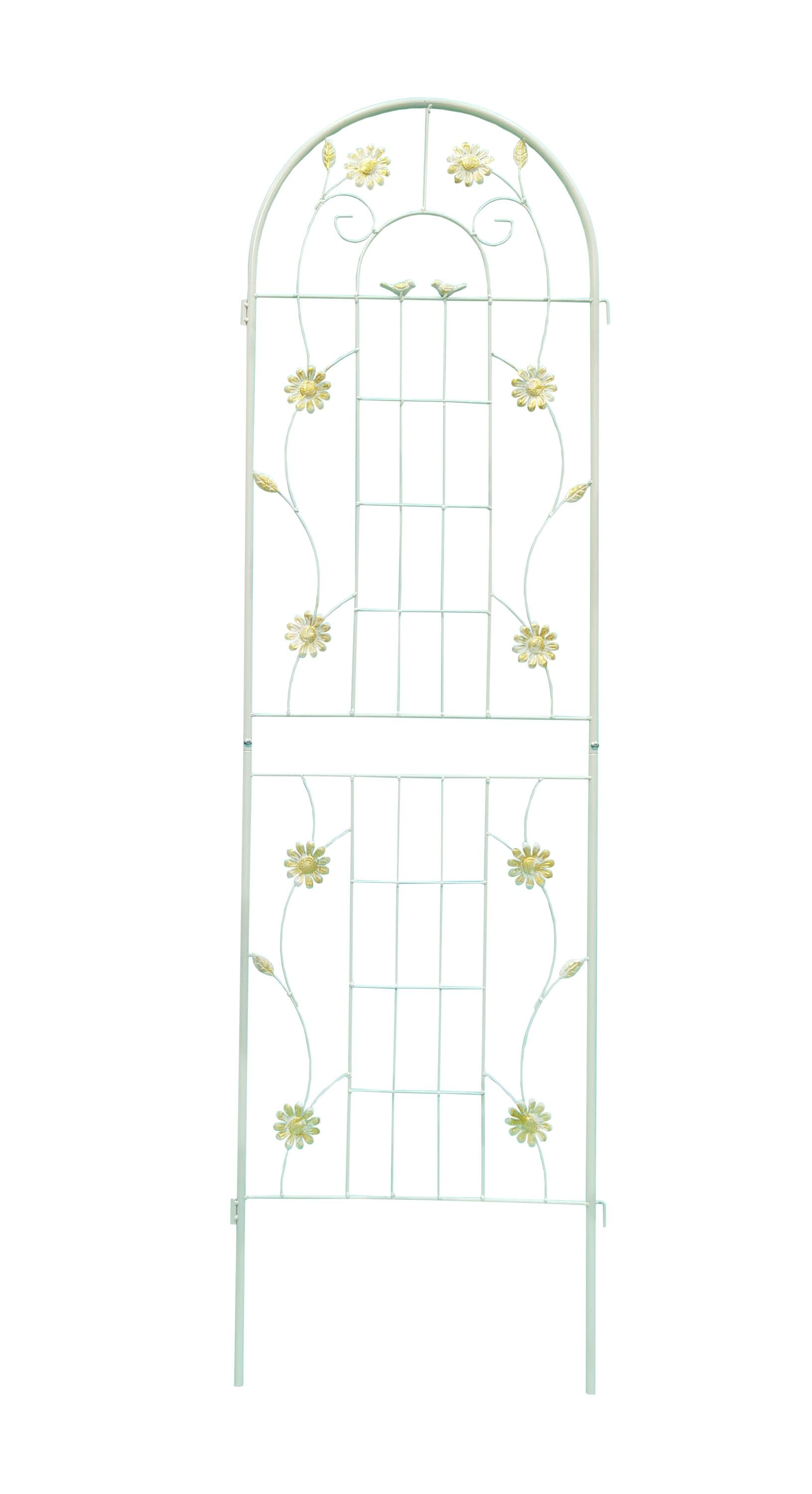 Damerin AGOP-40 Garden-Trellis - View #6