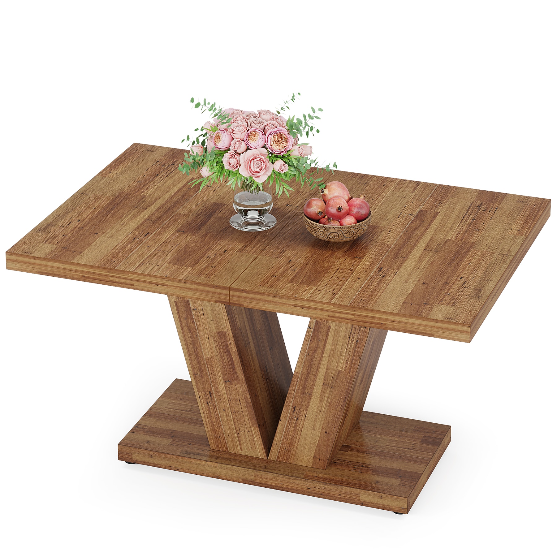 Fnova LWTJ-JW0879 Dining-Tables - View #9
