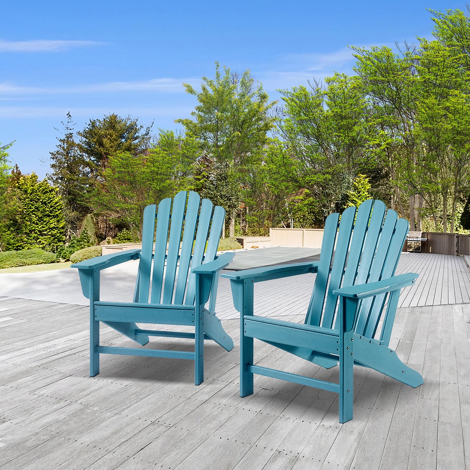 GZMR EHX-1099-LC Patio-Chairs - View #8