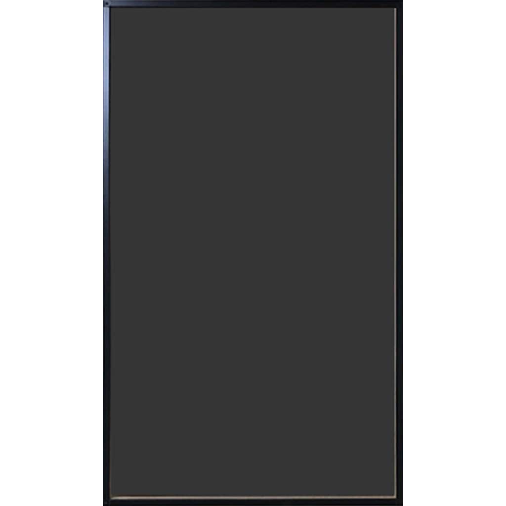 Kimberly Bay DSASC34 2-3/4-ft x 6-3/4-ft Black Fiberglass Screen mesh