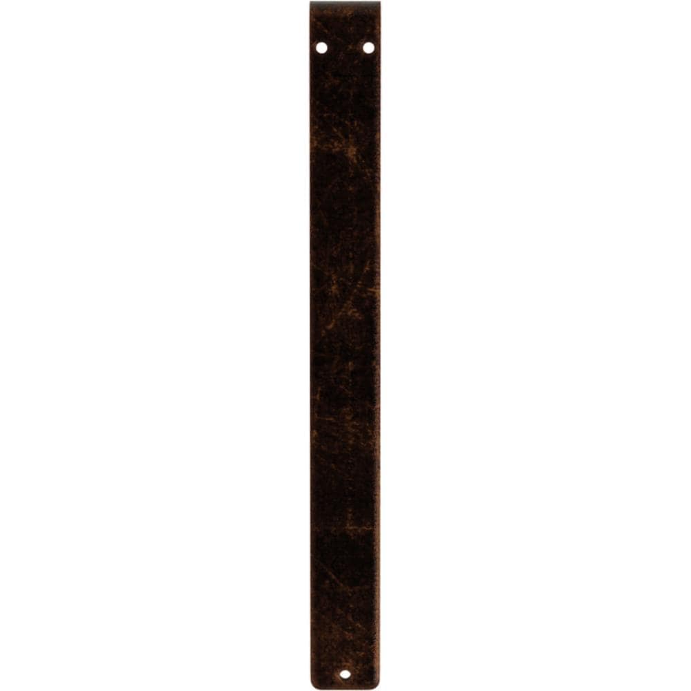 Ekena Millwork BKTM01X10X12SAUACO Mending-Plates-Brackets-Braces - View #5