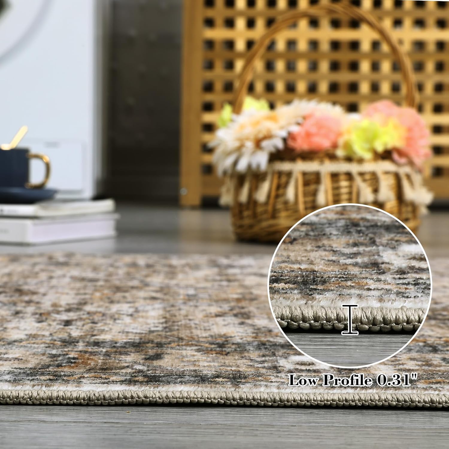 Garvee LOWTHT-PHO-34PVF5NS Bath-Rugs - View #7