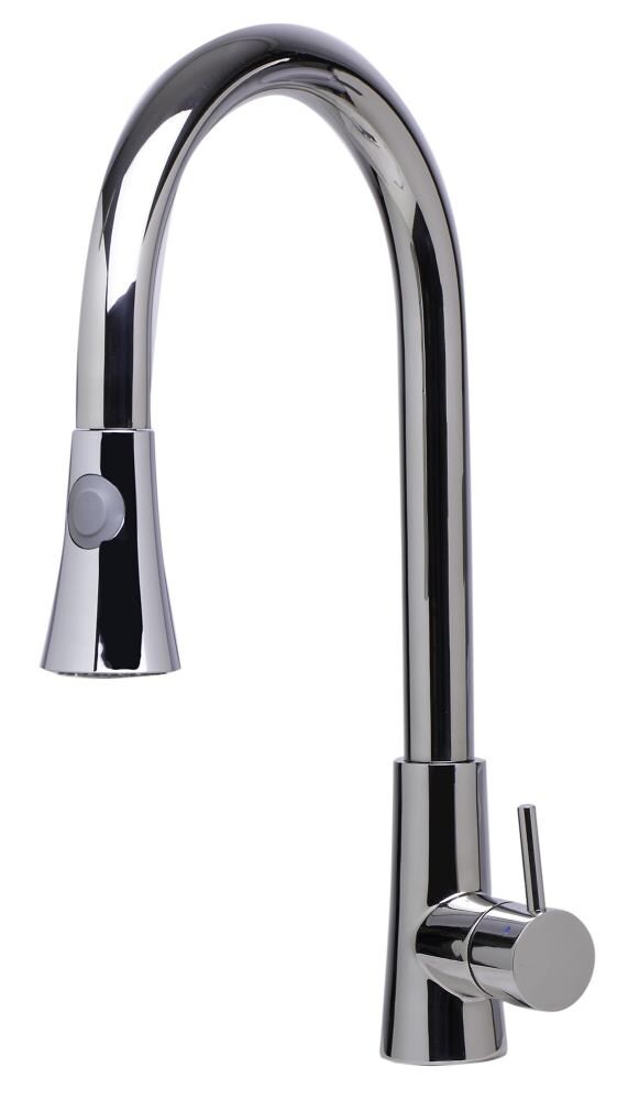 ALFI AB2034-PSS Kitchen-Faucets - View #5