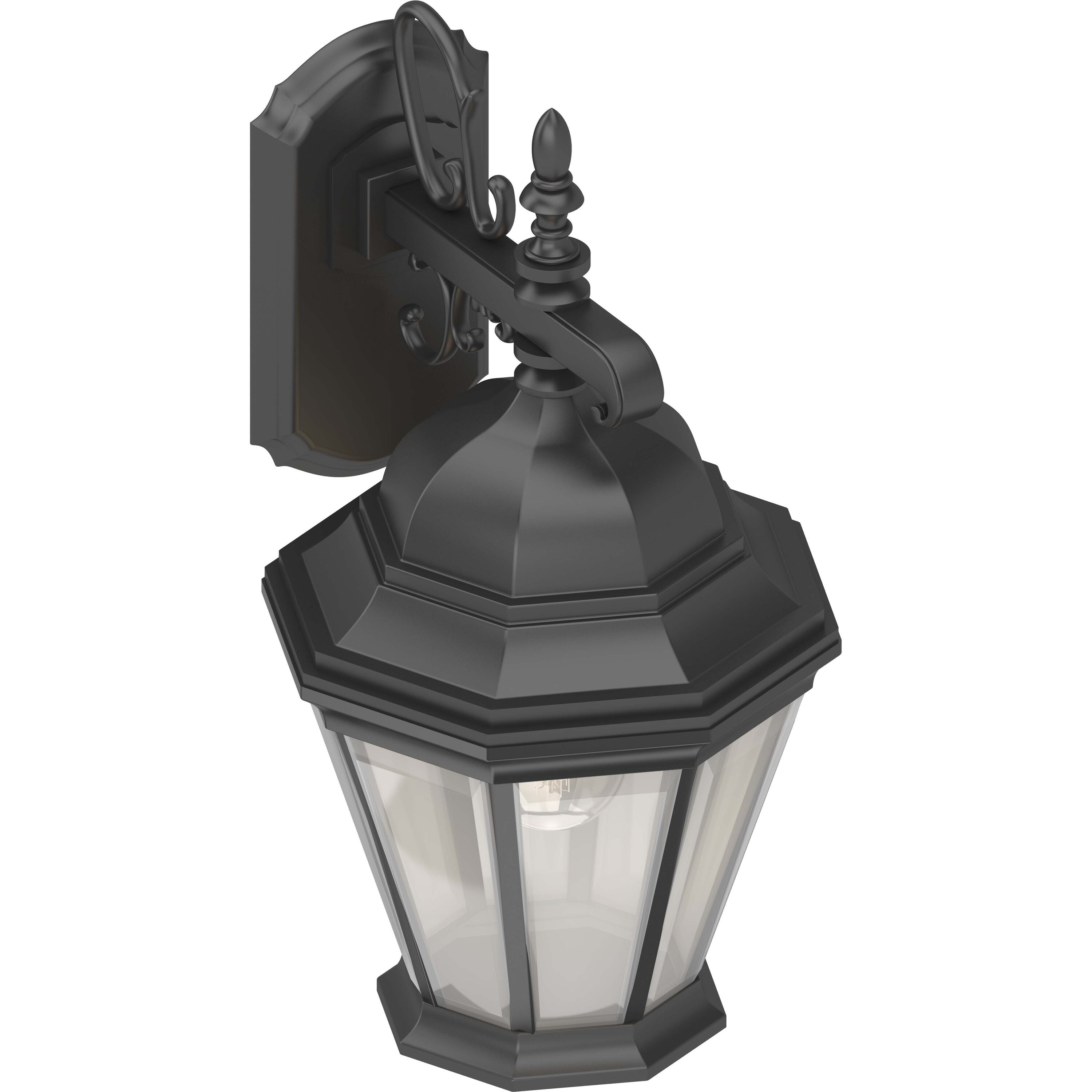 Volume Lighting V8230-5 Outdoor-Wall-Lighting - View #3