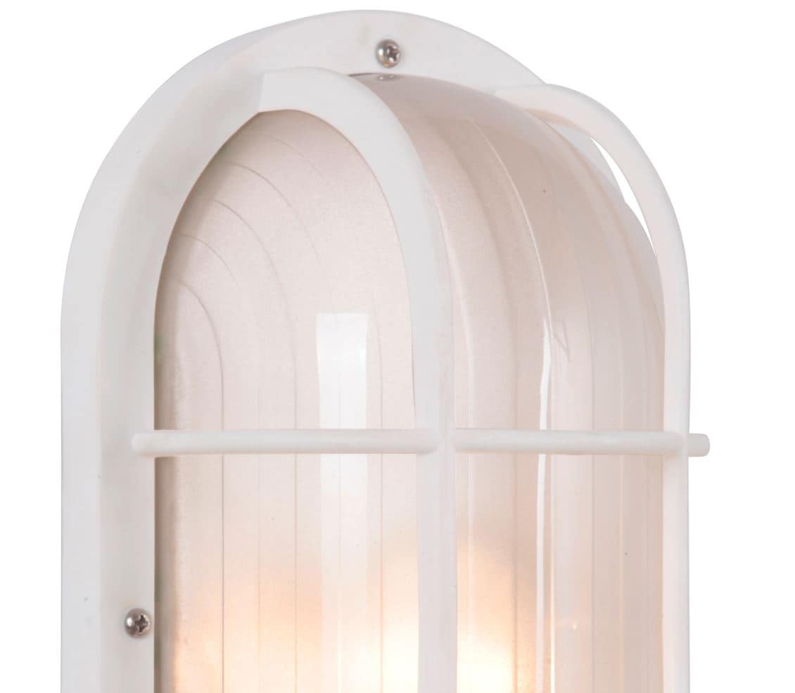 Project Source DL101WW Outdoor-Wall-Lighting - View #4