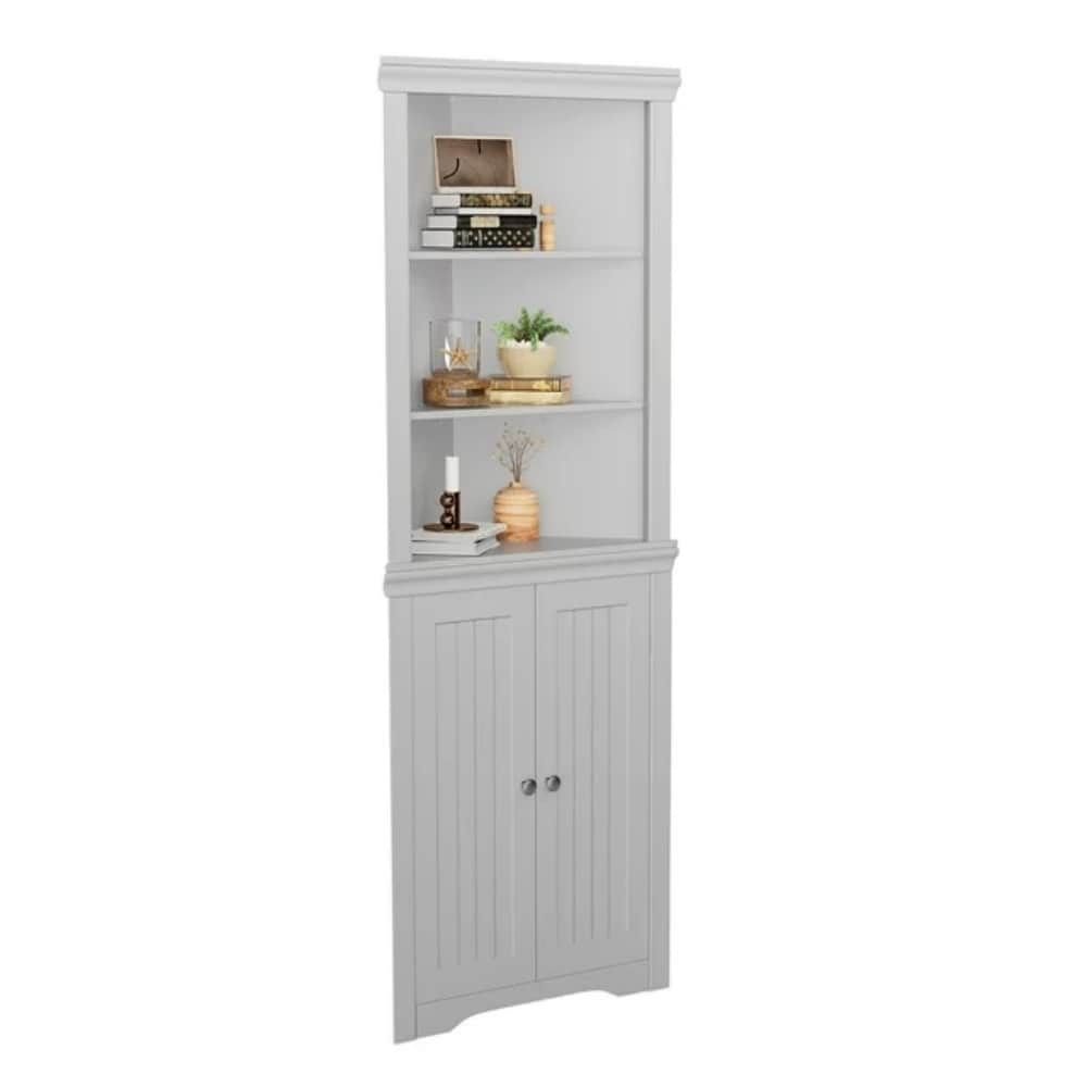 Vineego LS-CB22-0026-2 bookcases - View #6
