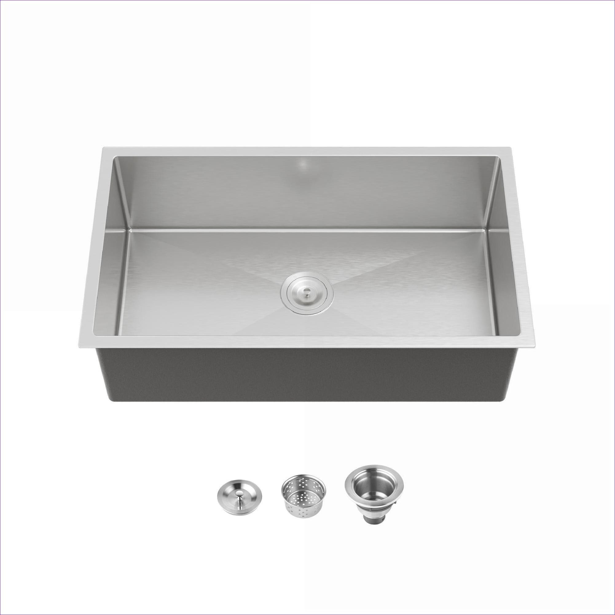 Watnature QHZBONXFX3UE Kitchen-Sinks - View #7