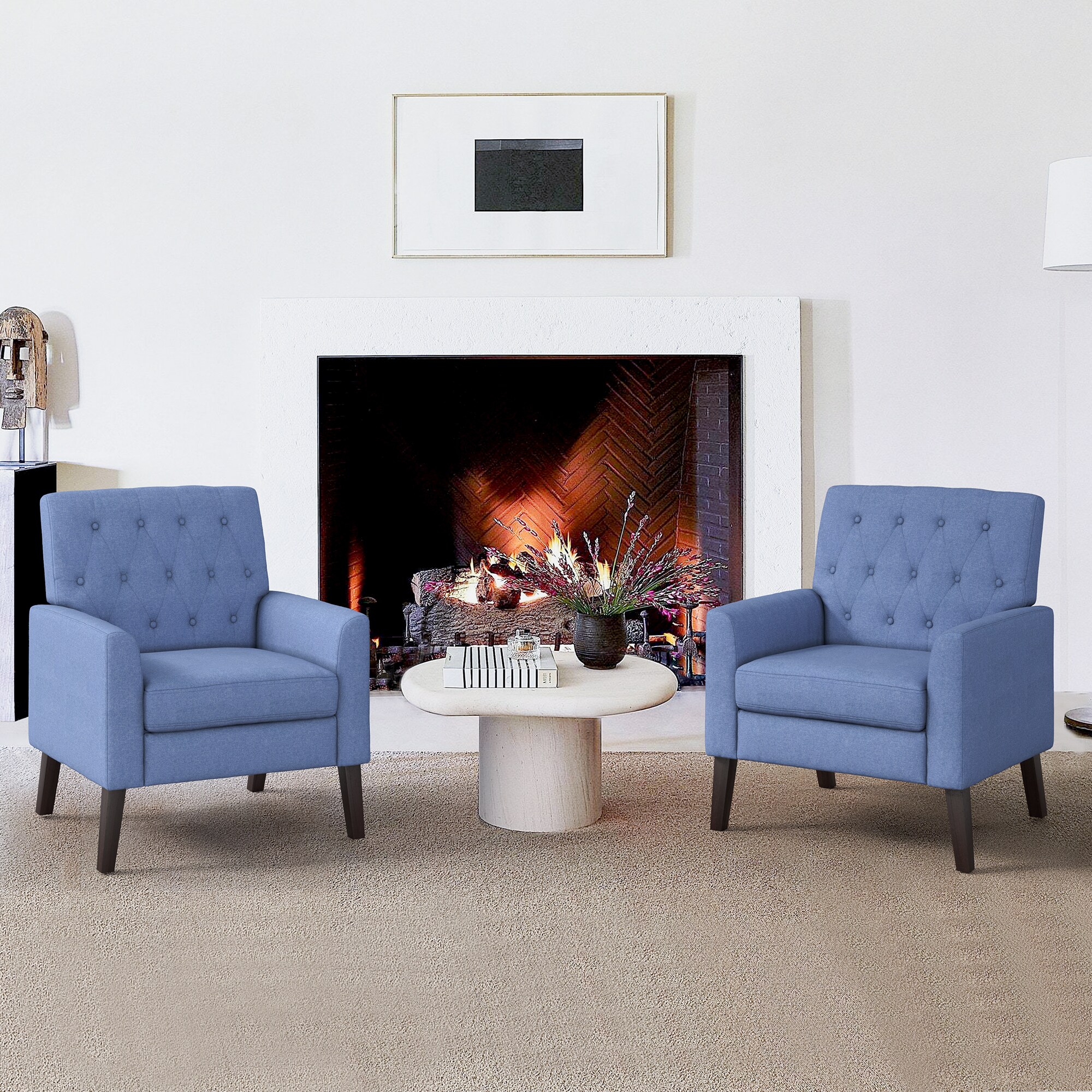 LUE BONA LB23SO0001-800LS chairs - View #8