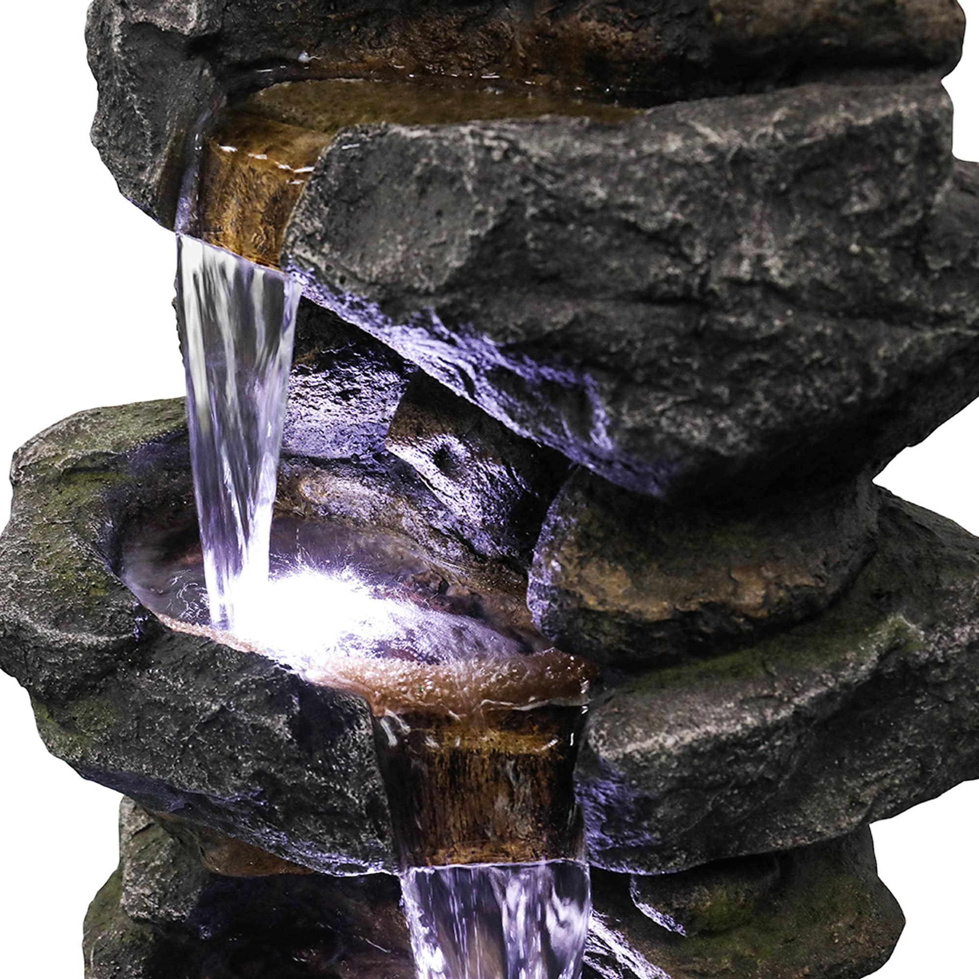 Watnature QZ190027C fountains - View #8