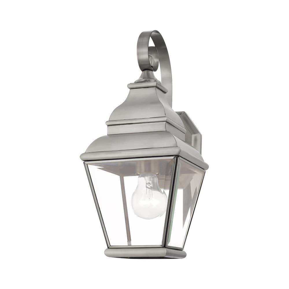 Livex Lighting 2590-91 Outdoor-Wall-Lighting - View #5