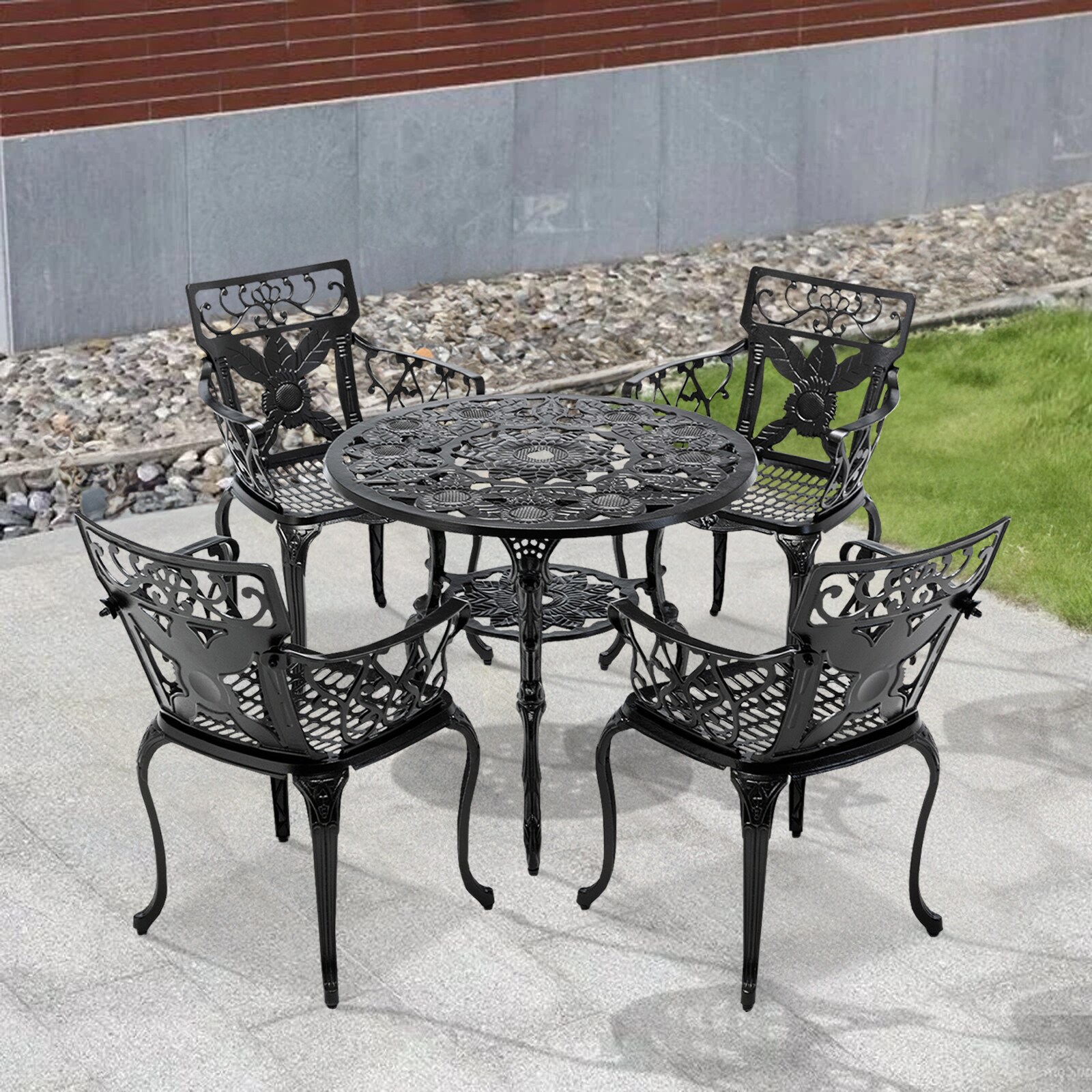 Maocao Hoom BHW1152S00003 Patio-Dining-Sets - View #2