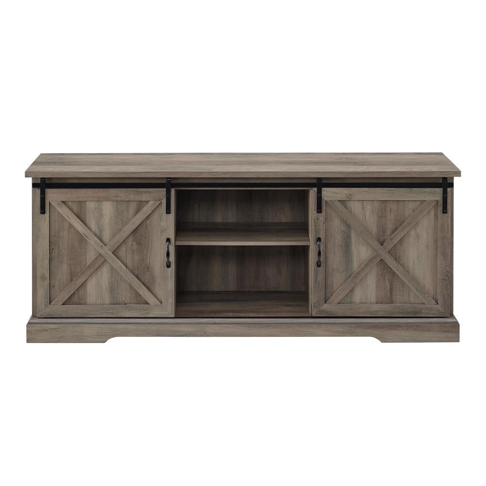 Walker Edison LW70SBDGW Tv-Stands - View #7
