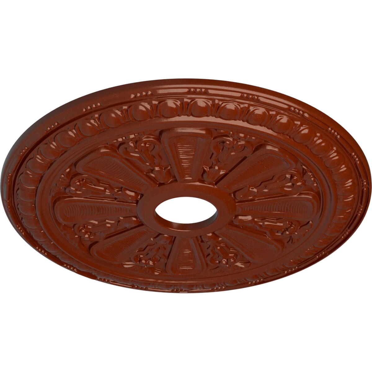 Ekena Millwork CM23BIFIF Ceiling-Medallions - View #2