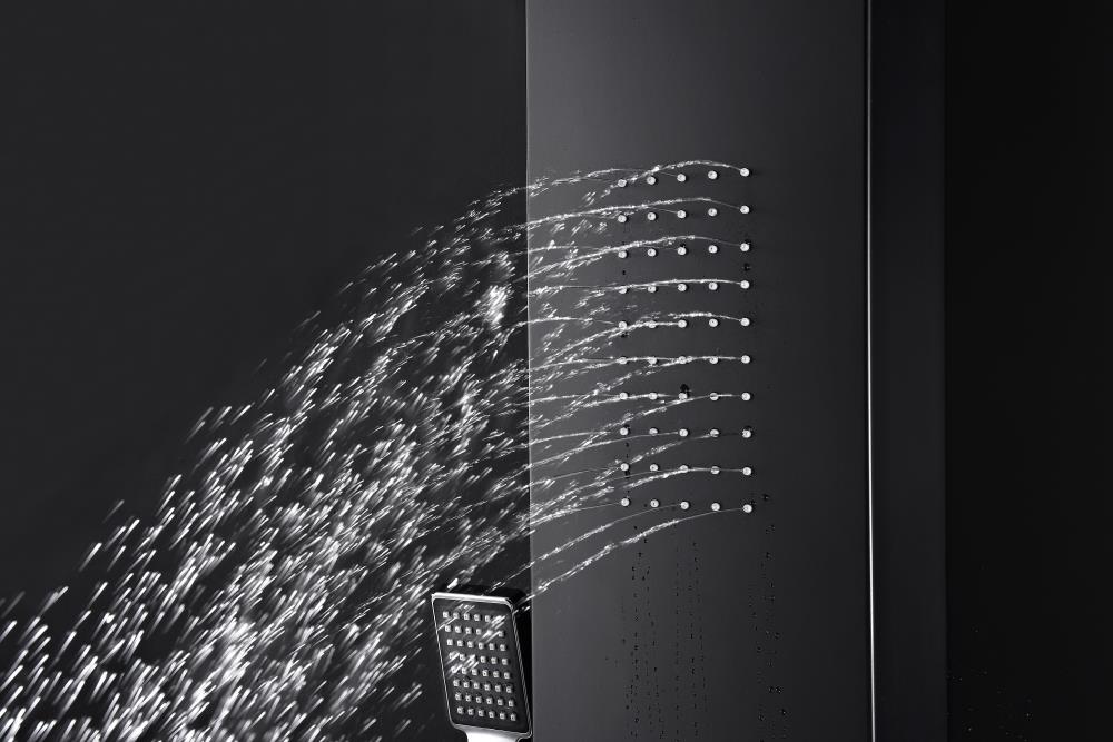 ANZZI SP-AZ8098 Showerhead-Bar-Panels - View #10