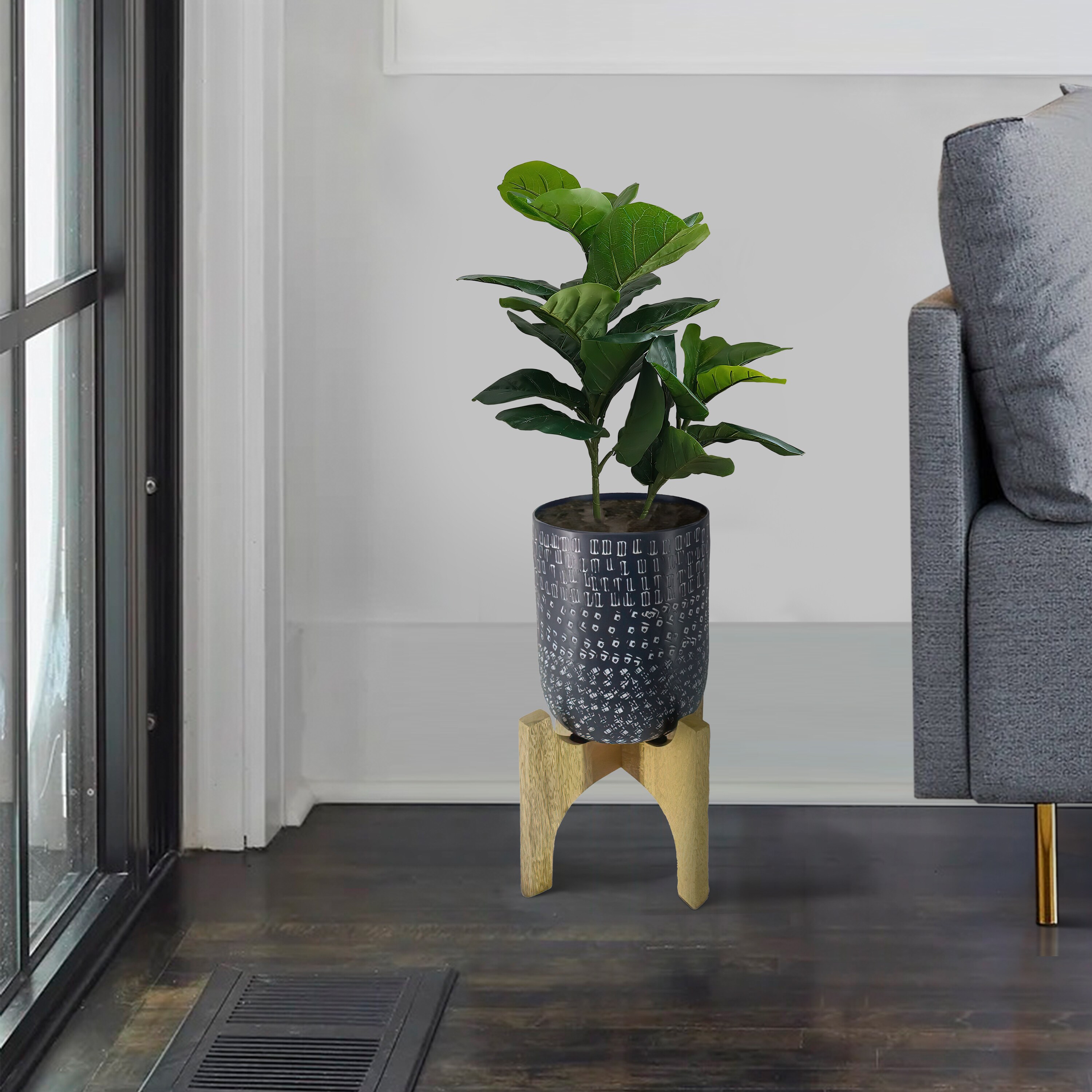 Siavonce XH31796 Planter-Window-Box - View #8