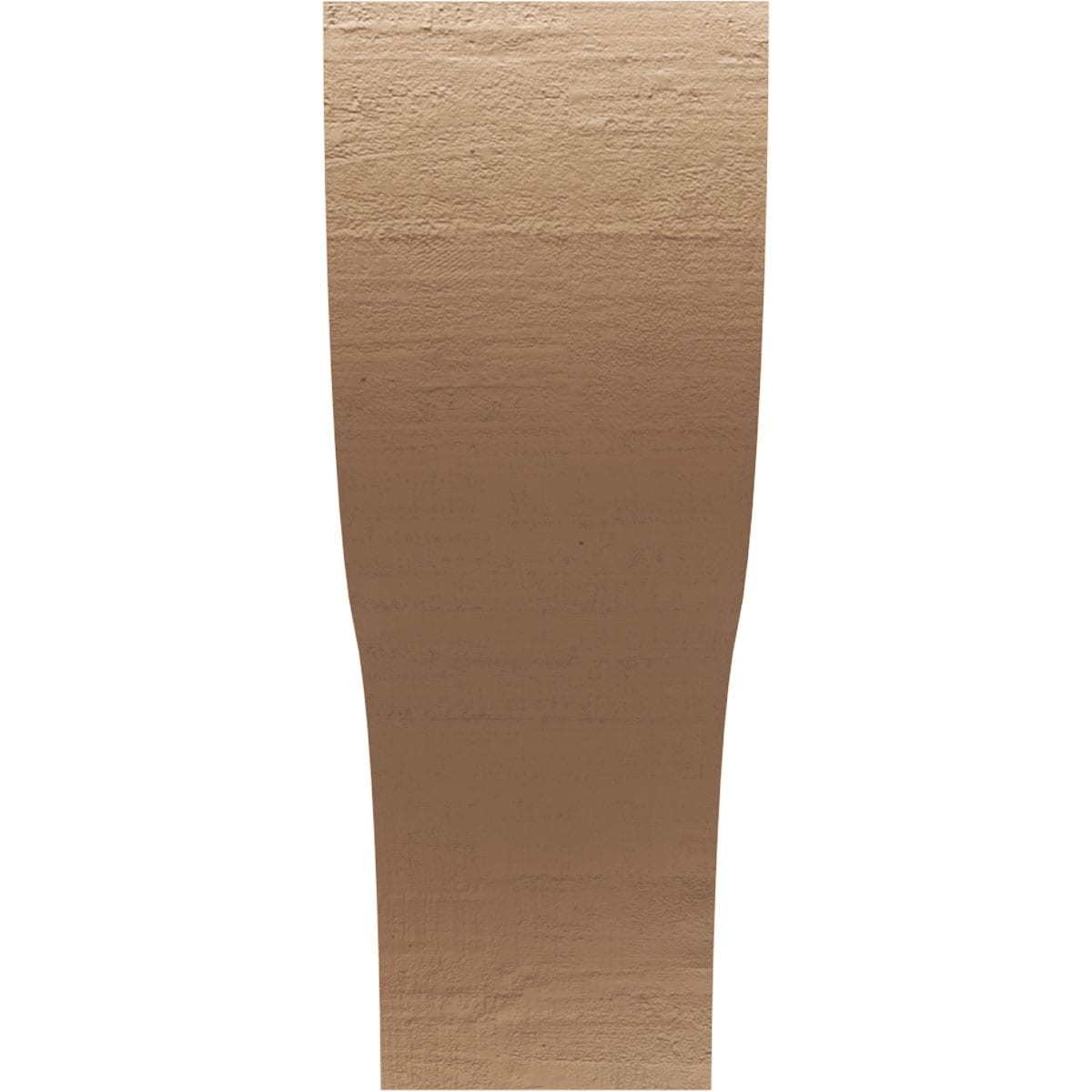 Ekena Millwork BRCUR05X14X14GNVRCPR braces - View #3