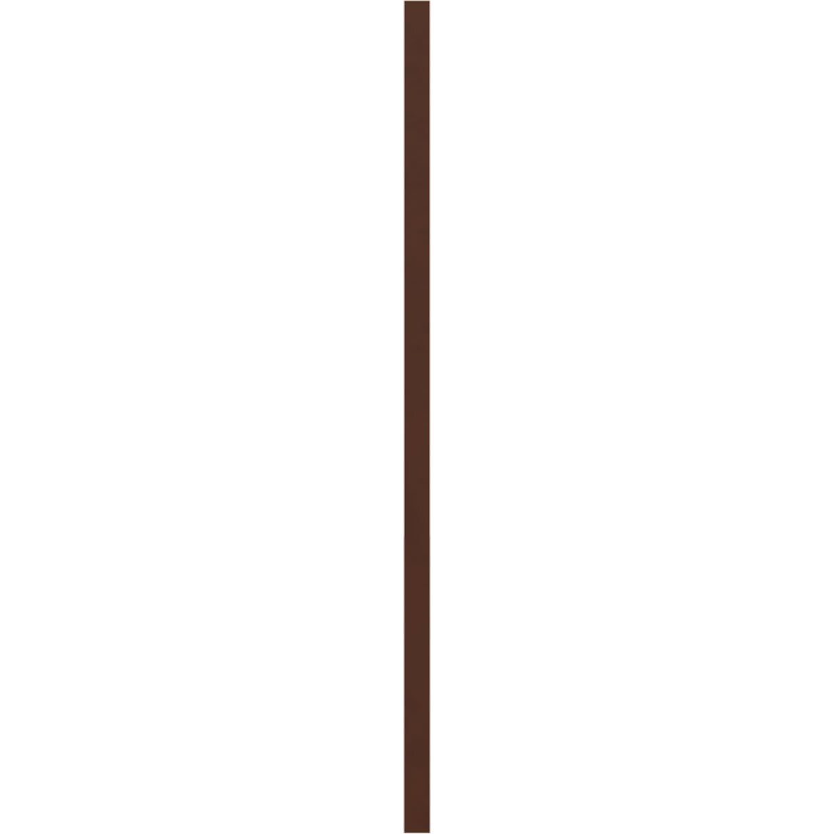 Ekena Millwork MLDA08X46SHORO Wall-Panel-Moulding - View #4