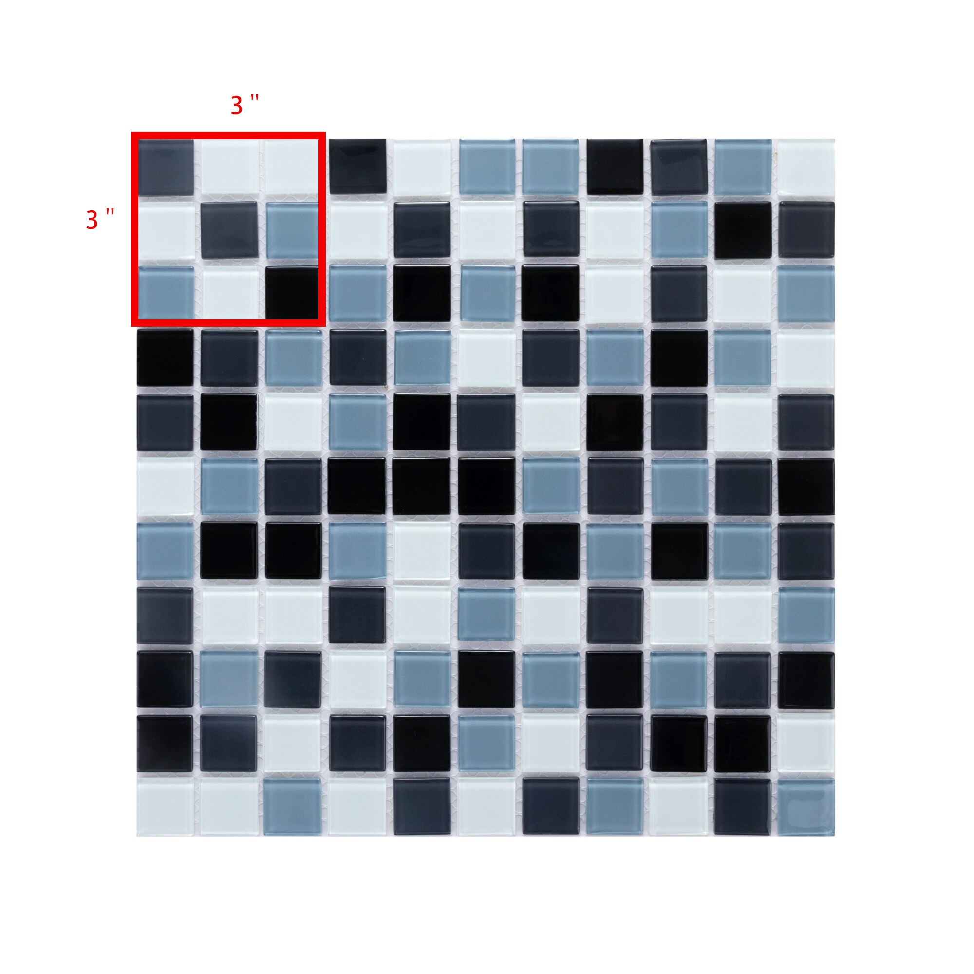 WS Tiles WSD-CM54-SAMPLE Tile-Samples - View #4