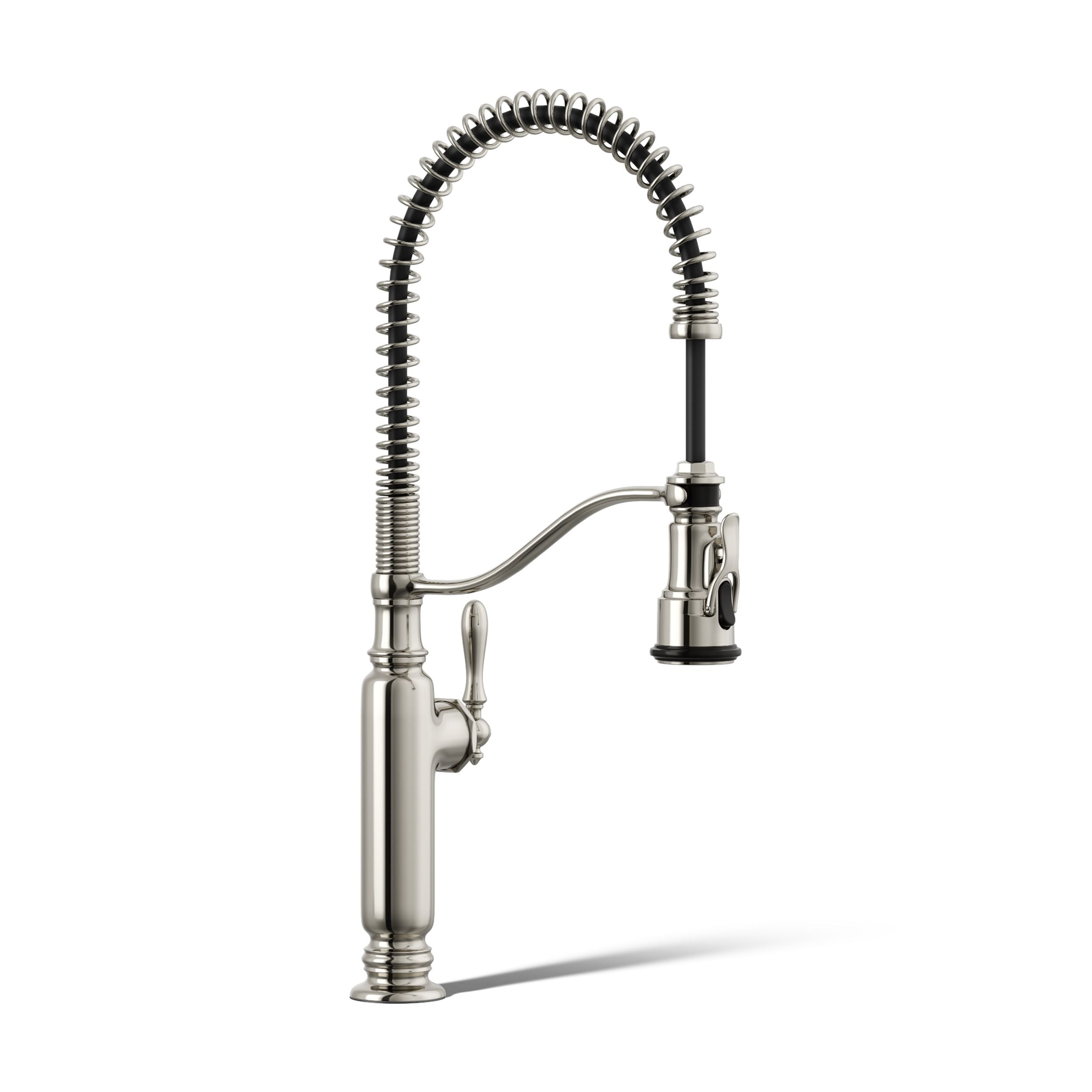 KOHLER 77515-SN Kitchen-Faucets - View #2