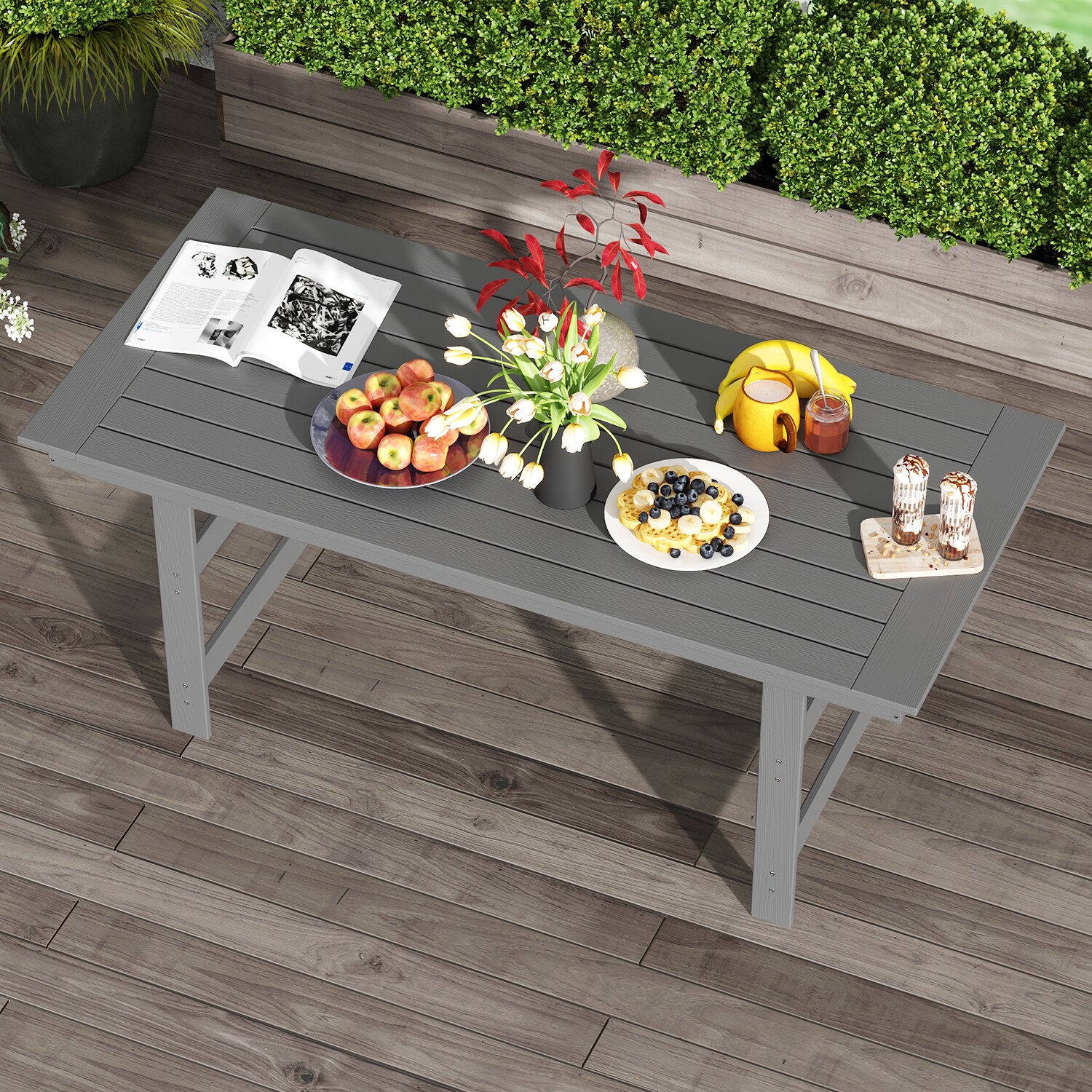 MIDHAM KF510001-01 Patio-Tables - View #2