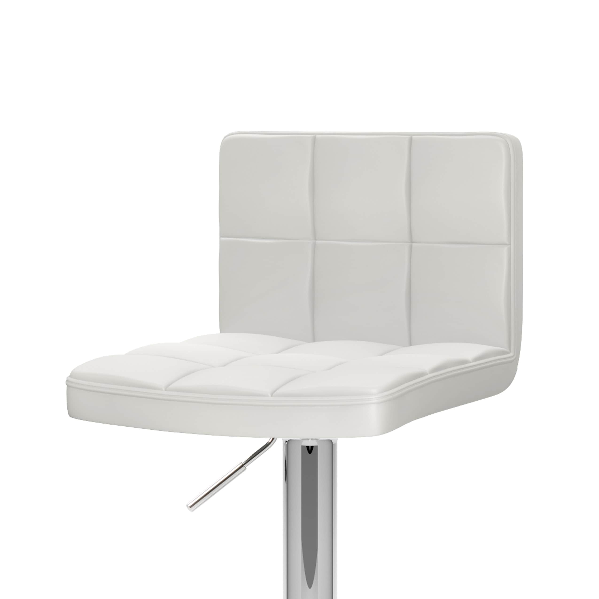 CorLiving DPU-714-B stools - View #7