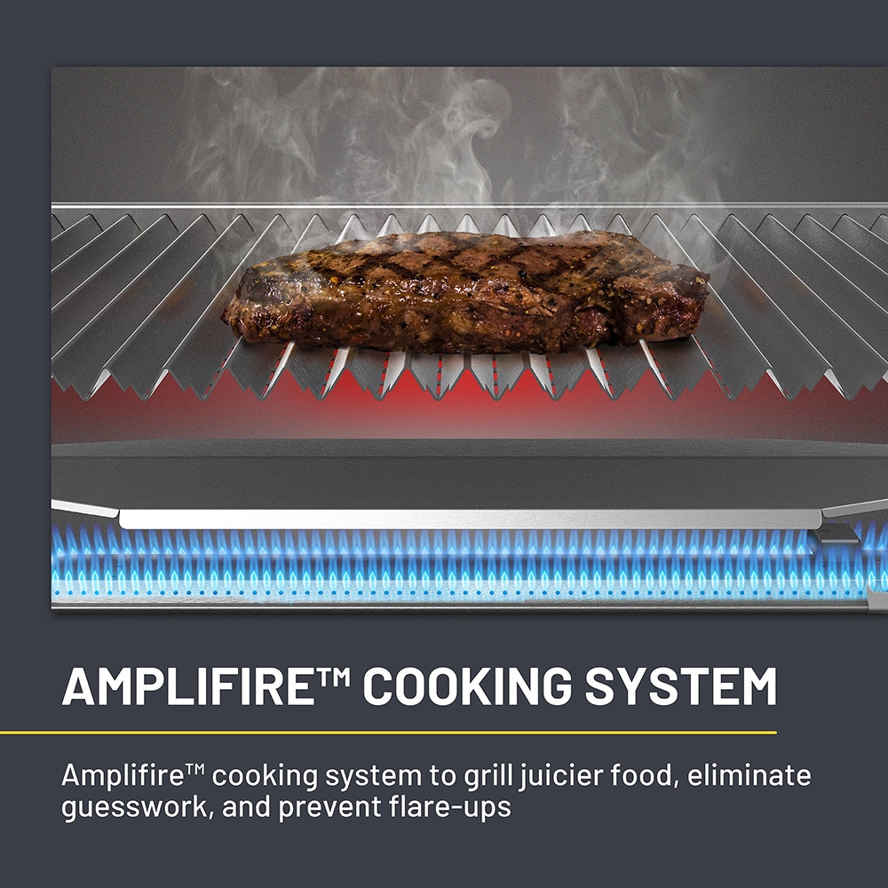 Charbroil 463246018 Modular-Outdoor-Kitchens - View #20