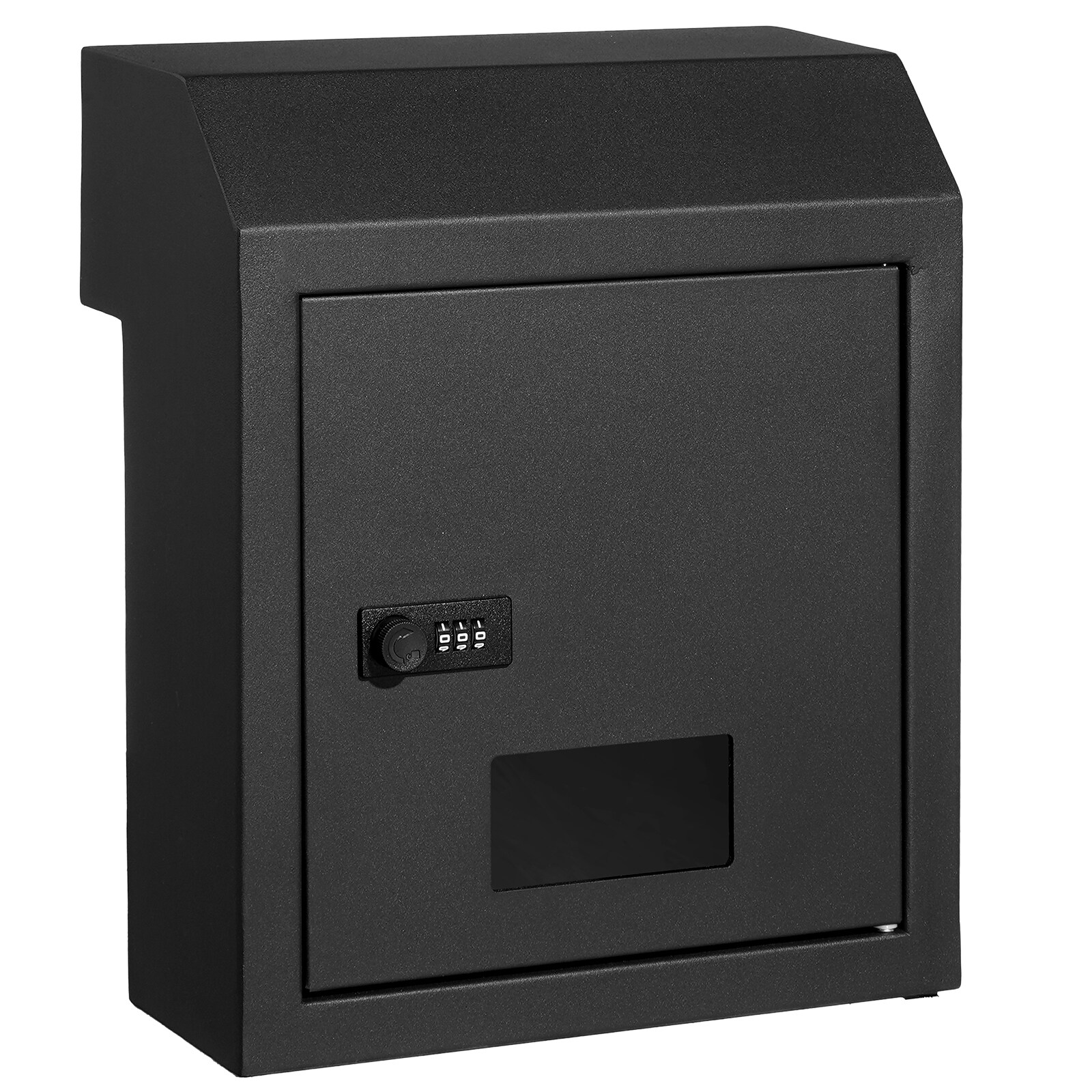 GIVIMO ZMLW014GIVSS1548 mailboxes - View #11