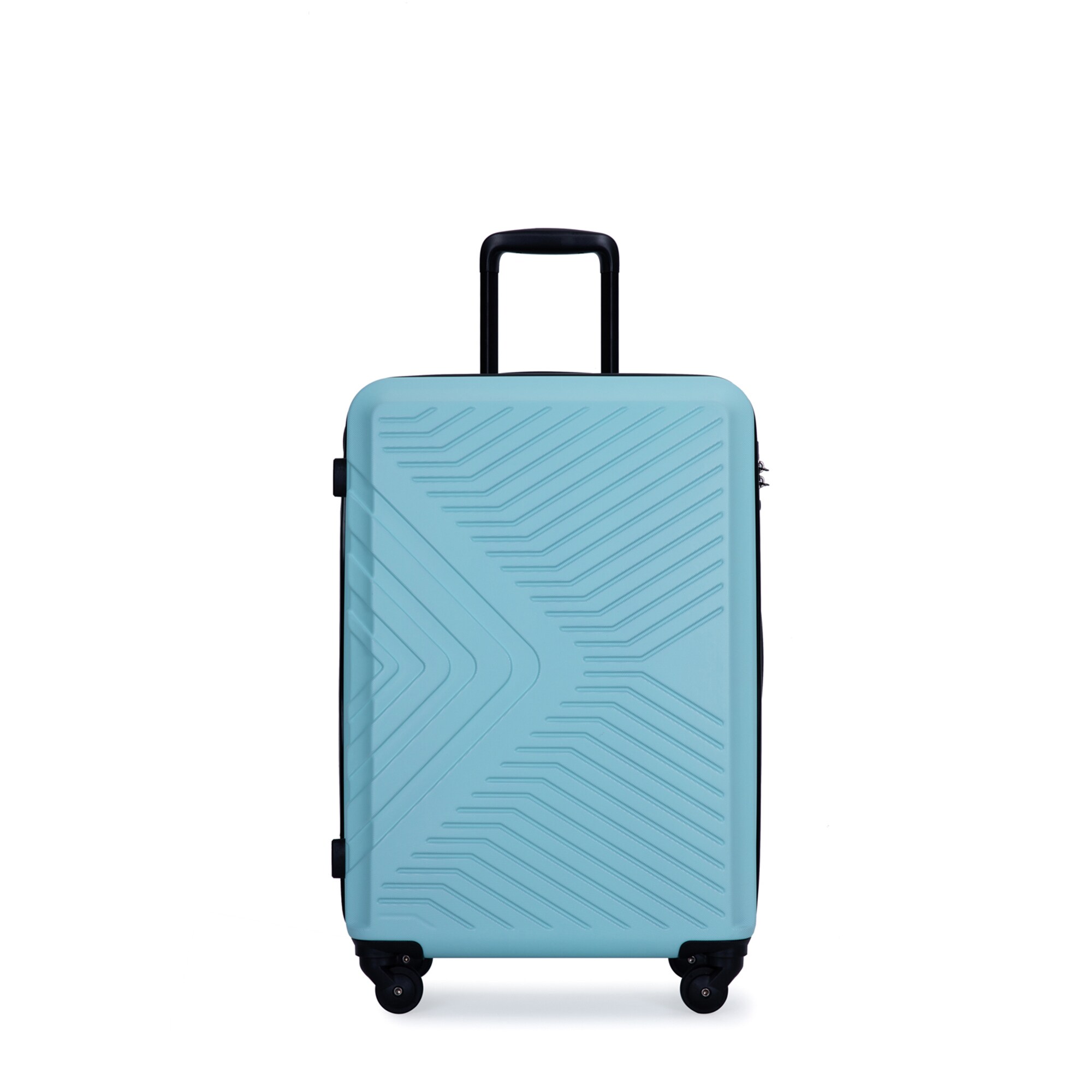 SINOFURN SYD9400018GN Luggage-And-Luggage-Sets - View #11
