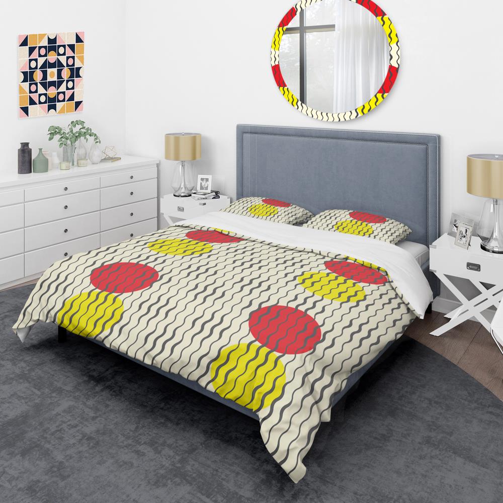 Designart BED24303-Q bedding - View #3