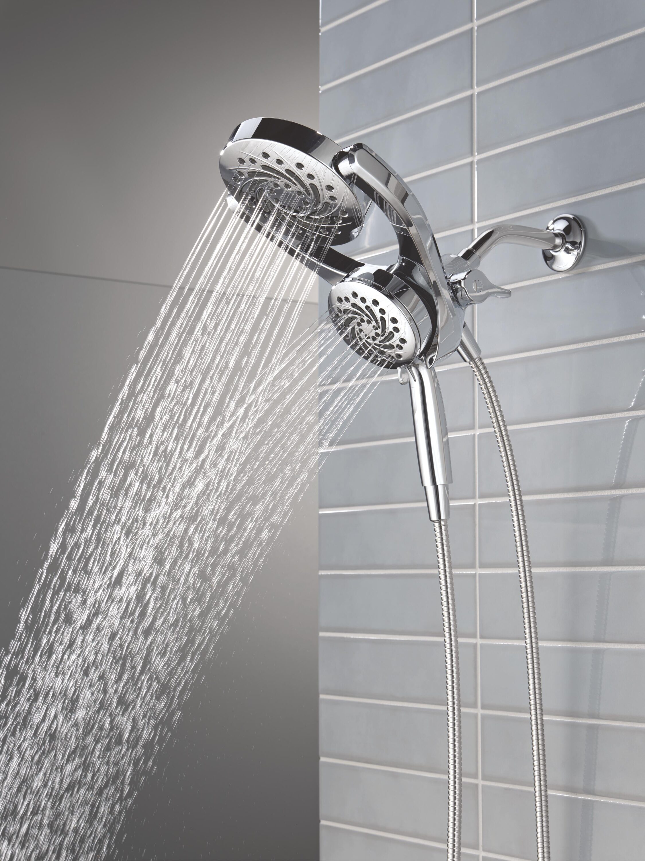 Delta 75419 Fixed-Showerhead - View #7
