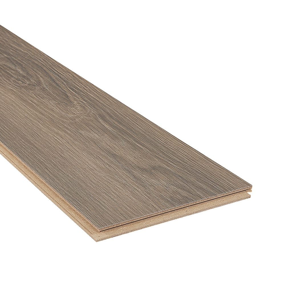 STAINMASTER PetProtect LWCSS581 Laminate-Flooring-Samples - View #5