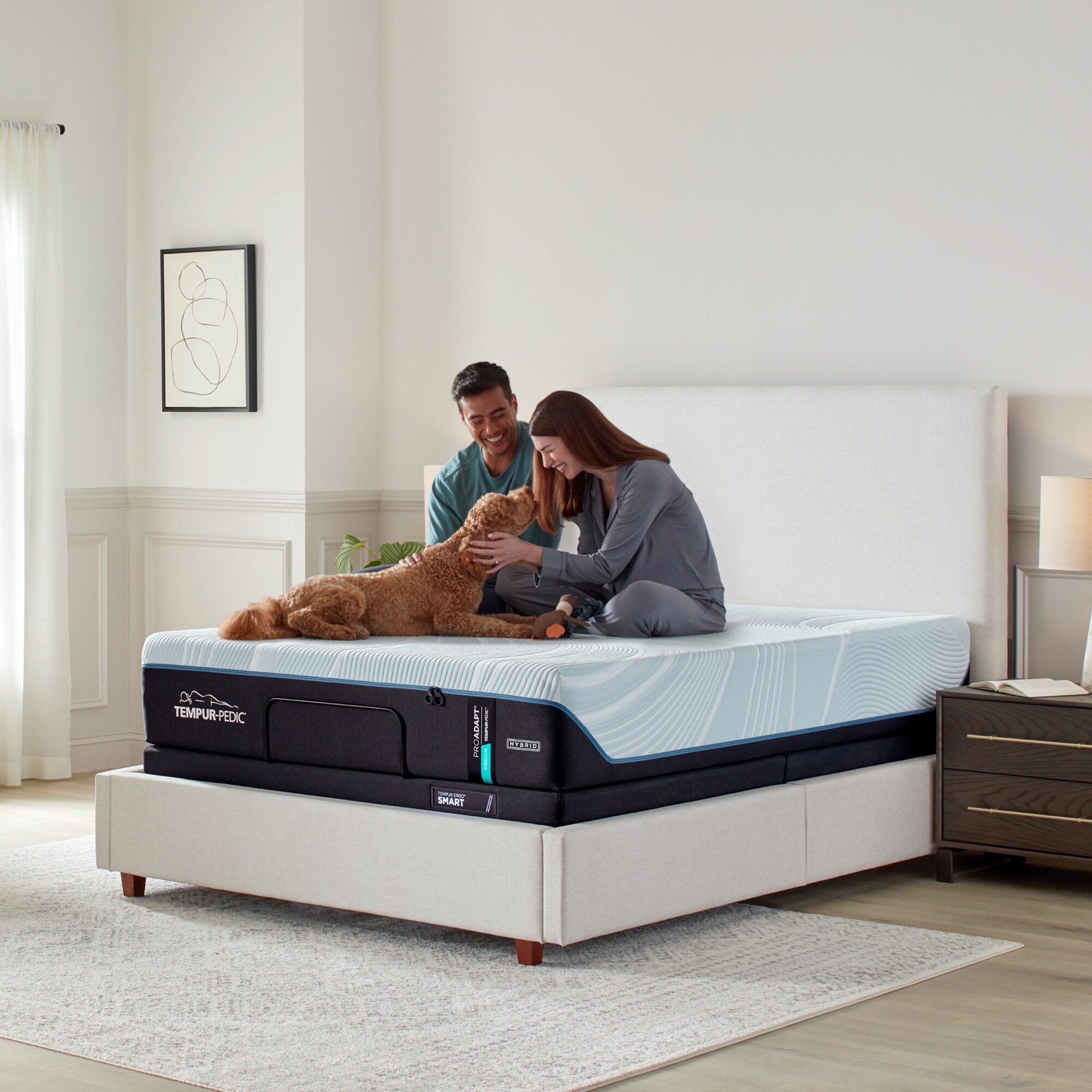 TEMPUR-PEDIC 10752132 Mattresses-Boxsprings - View #9