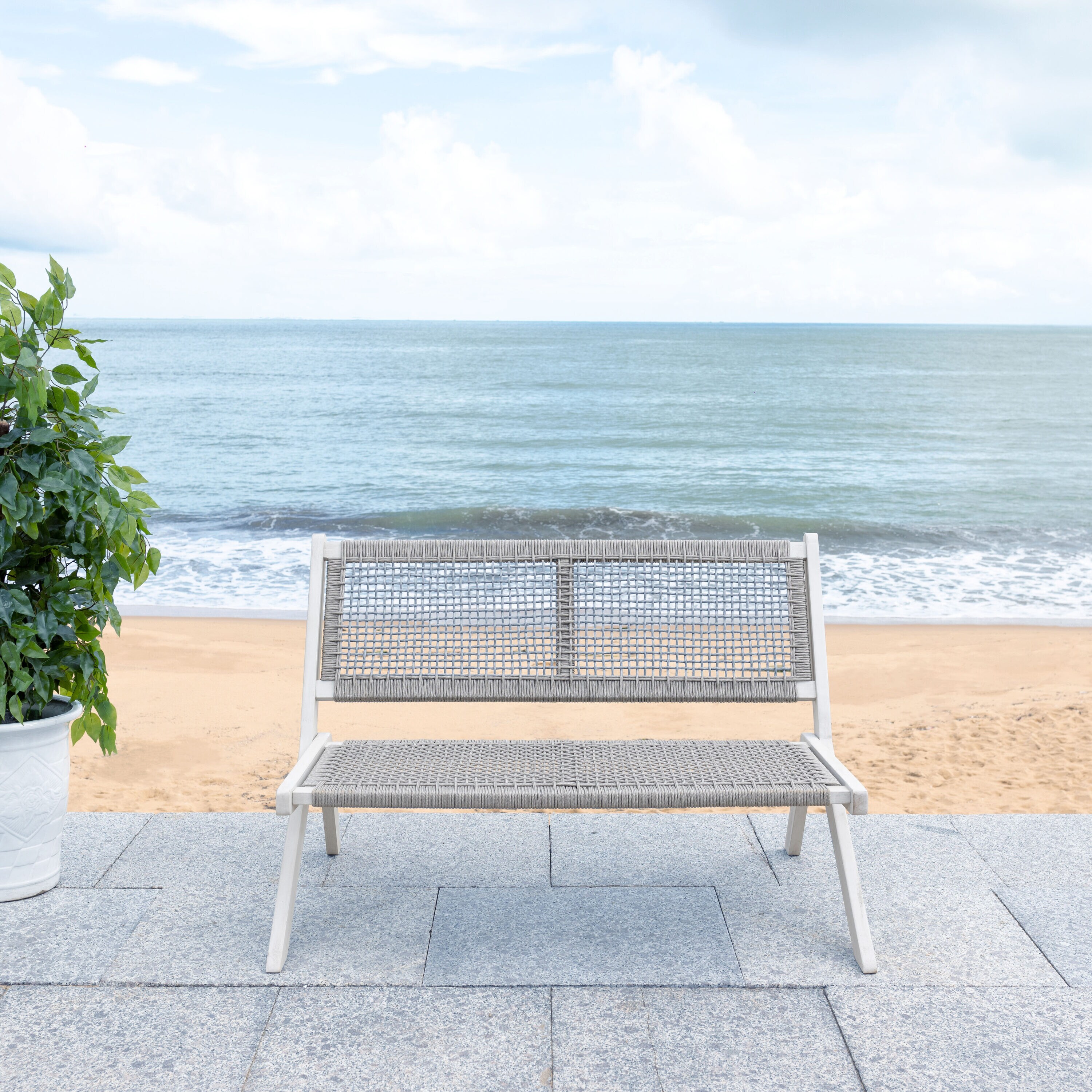 Safavieh PAT7304B benches - View #8