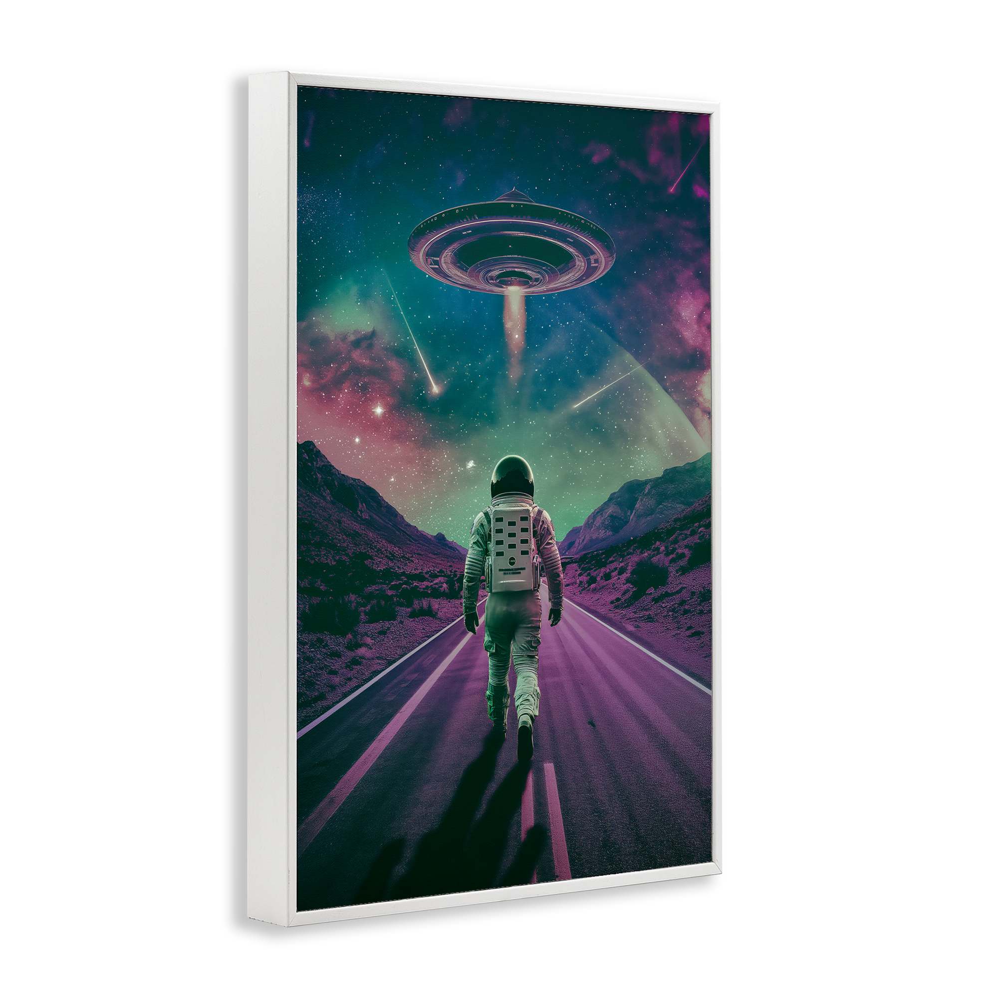 Stupell Industries BT-296-WFR-16X24 Wall-Art - View #2