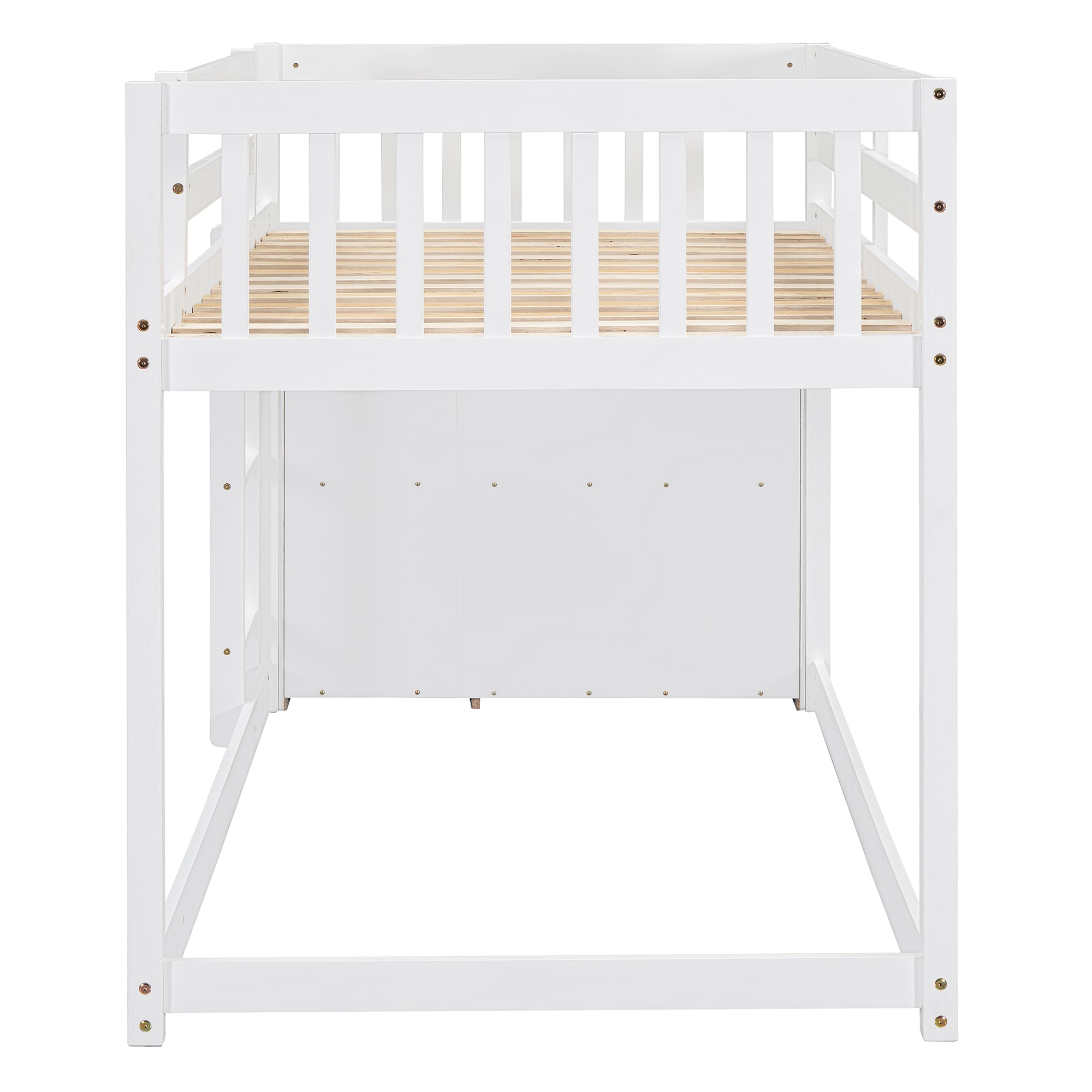 ModernLuxe LT000167AAK-1 Bunk-Beds - View #10