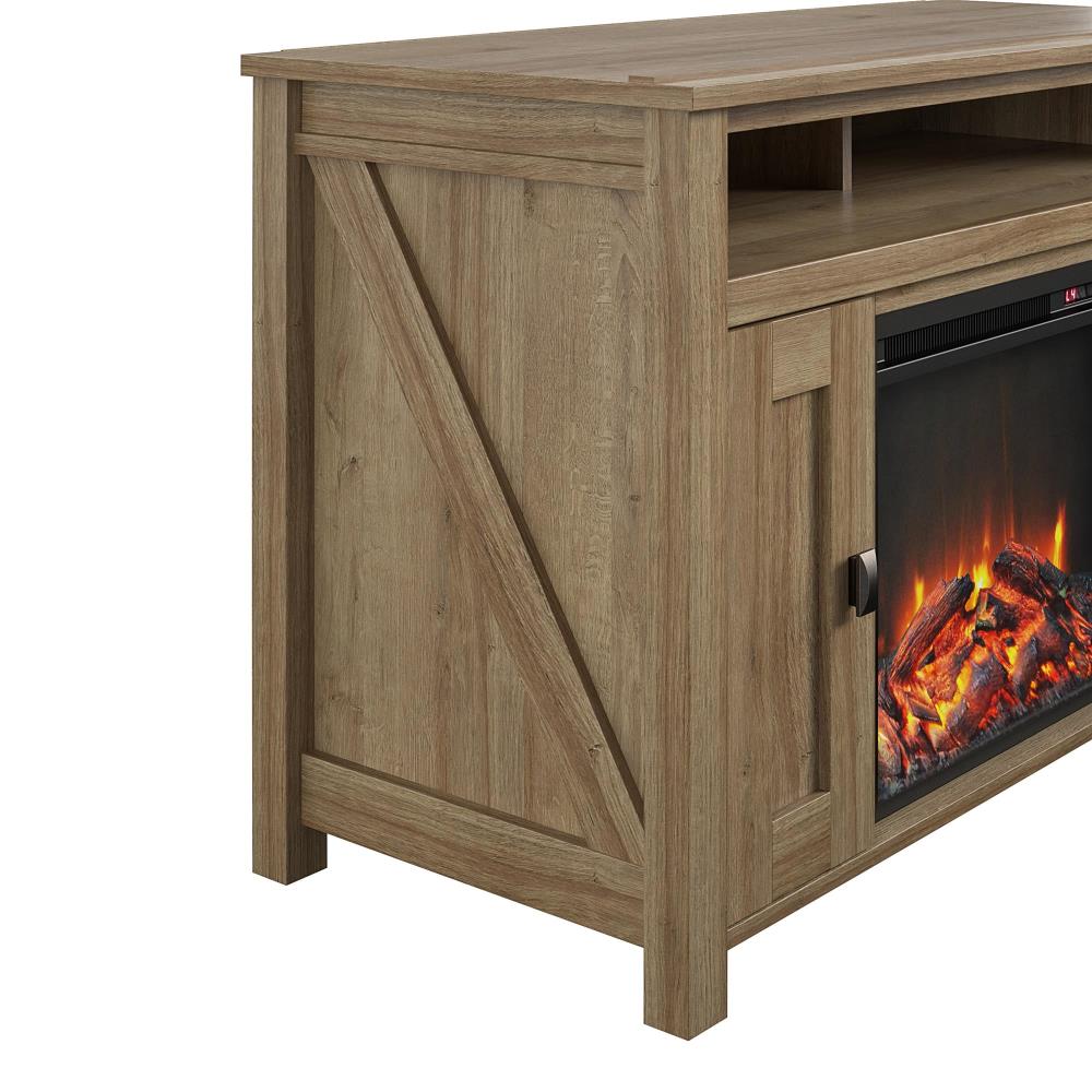 Ameriwood Home 1794296COM Electric-Fireplaces - View #9
