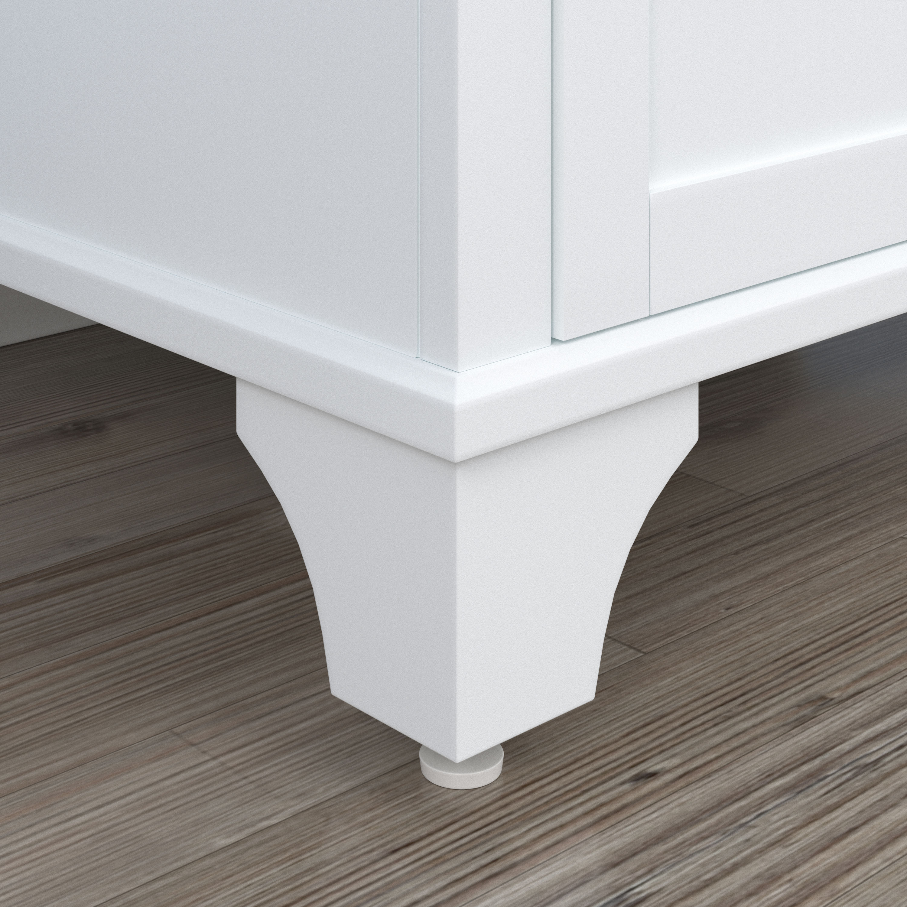 allen + roth LPWVT3639D Bath-Vanity-Combo - View #10