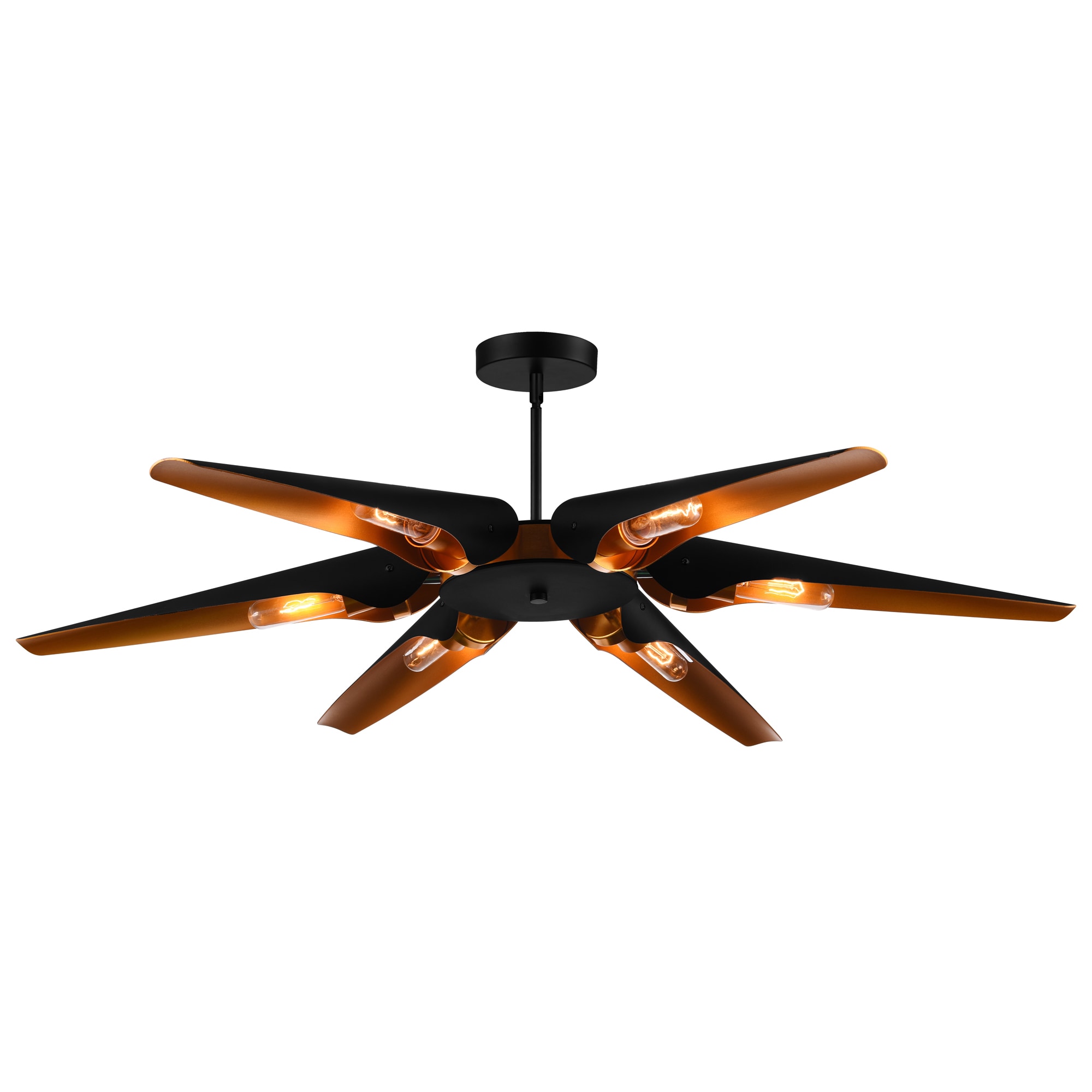 CWI Lighting 1019P43-6-143 b090015 - View #3