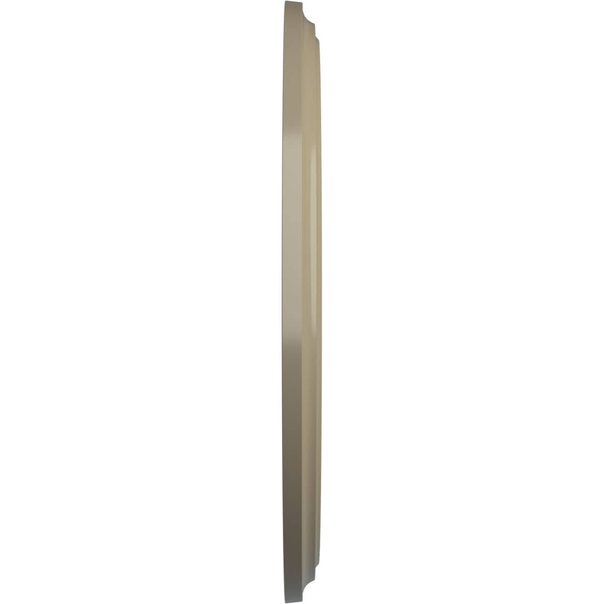 Ekena Millwork CM41CLGDF Ceiling-Medallions - View #3