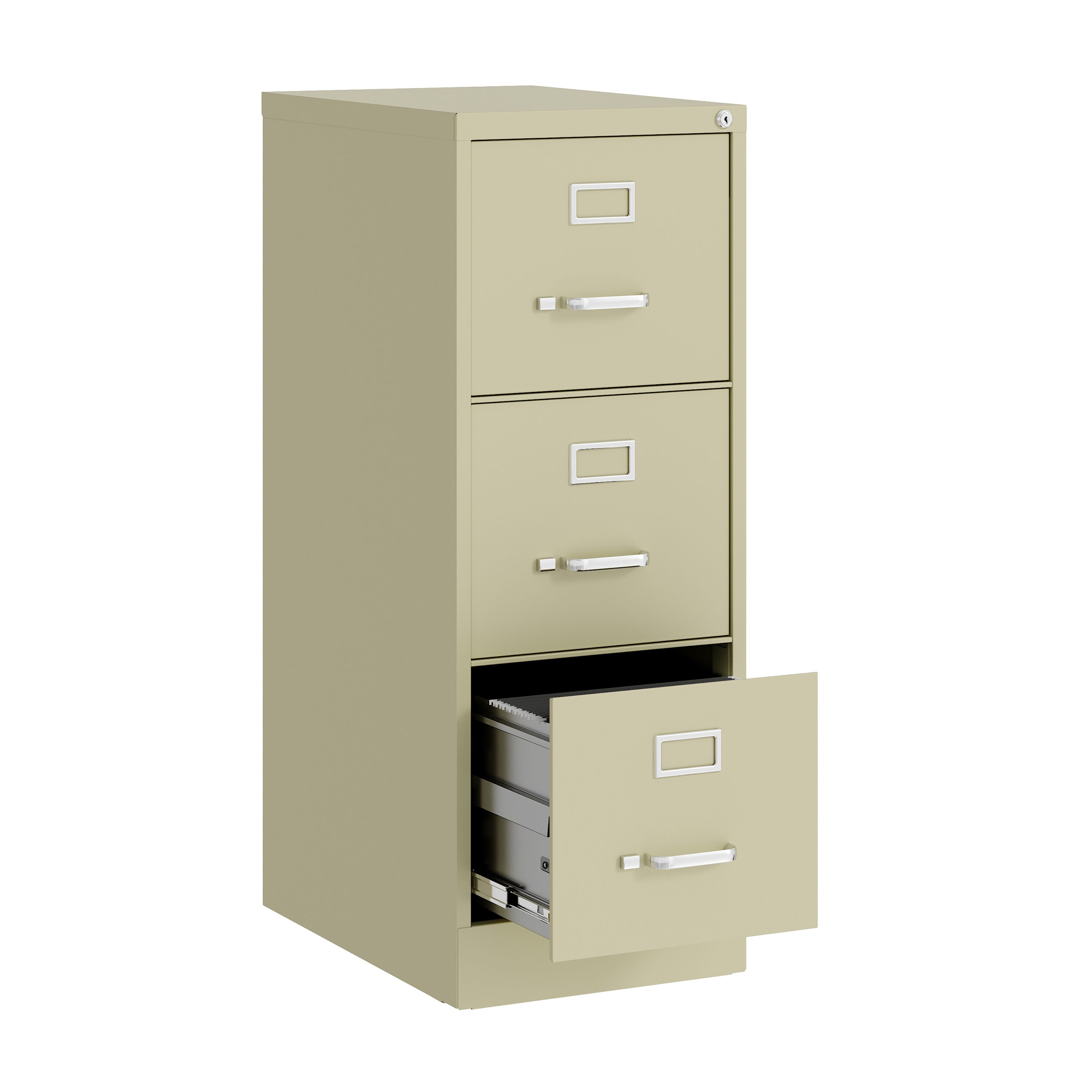 Hirsh 24855 Filing-Cabinets - View #4