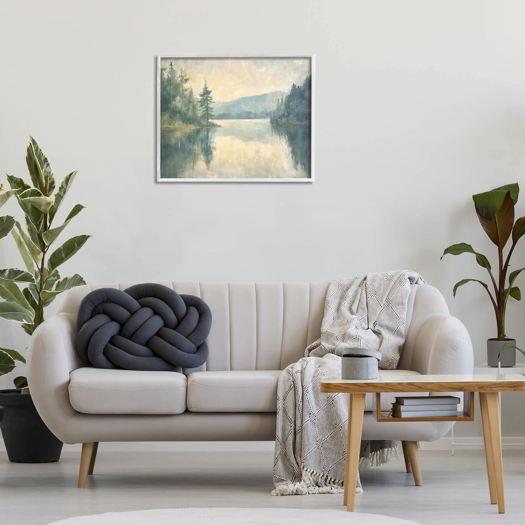 Stupell Industries BT-812-WFR-24X30 Wall-Art - View #3