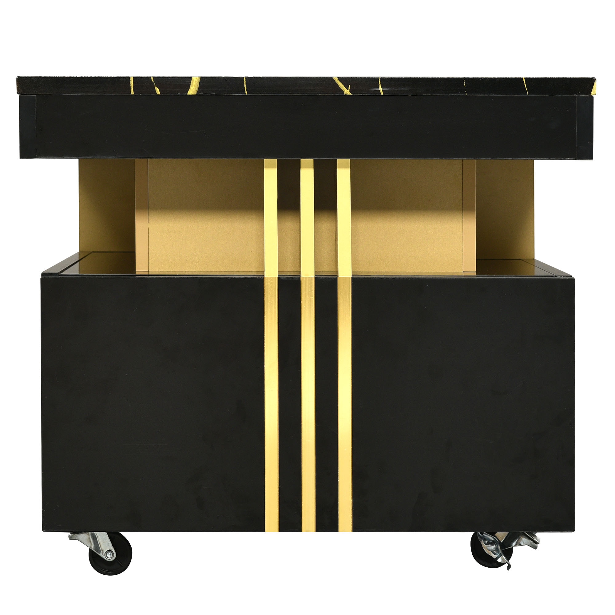 ModernLuxe WF305961AAB Coffee-Tables - View #11