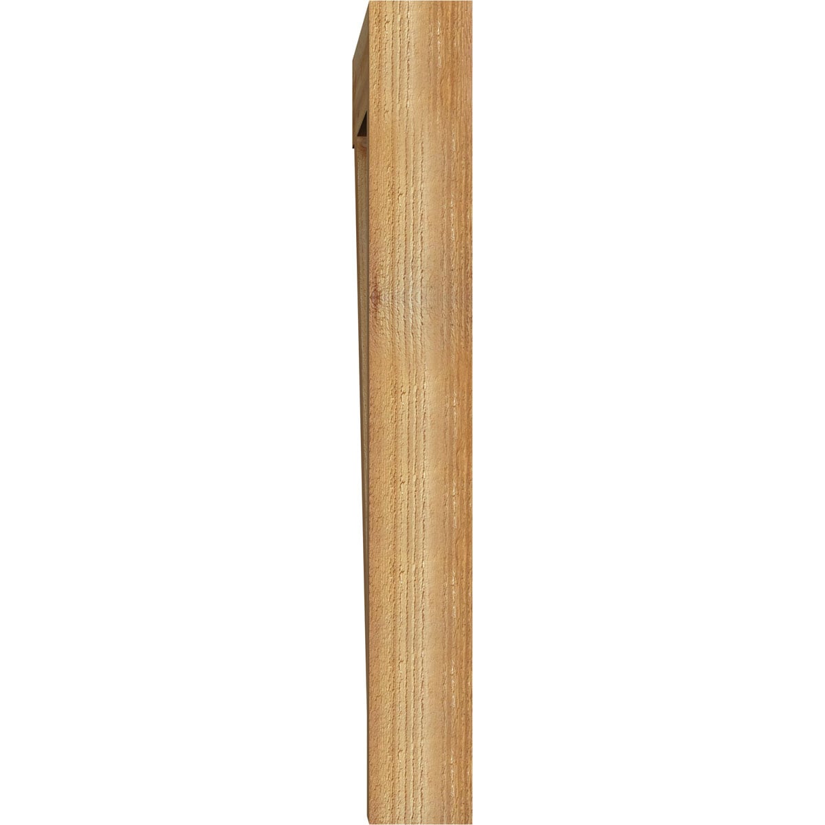 Ekena Millwork BKT04X32X32OLY05RWR Exterior-Brackets-Braces - View #4