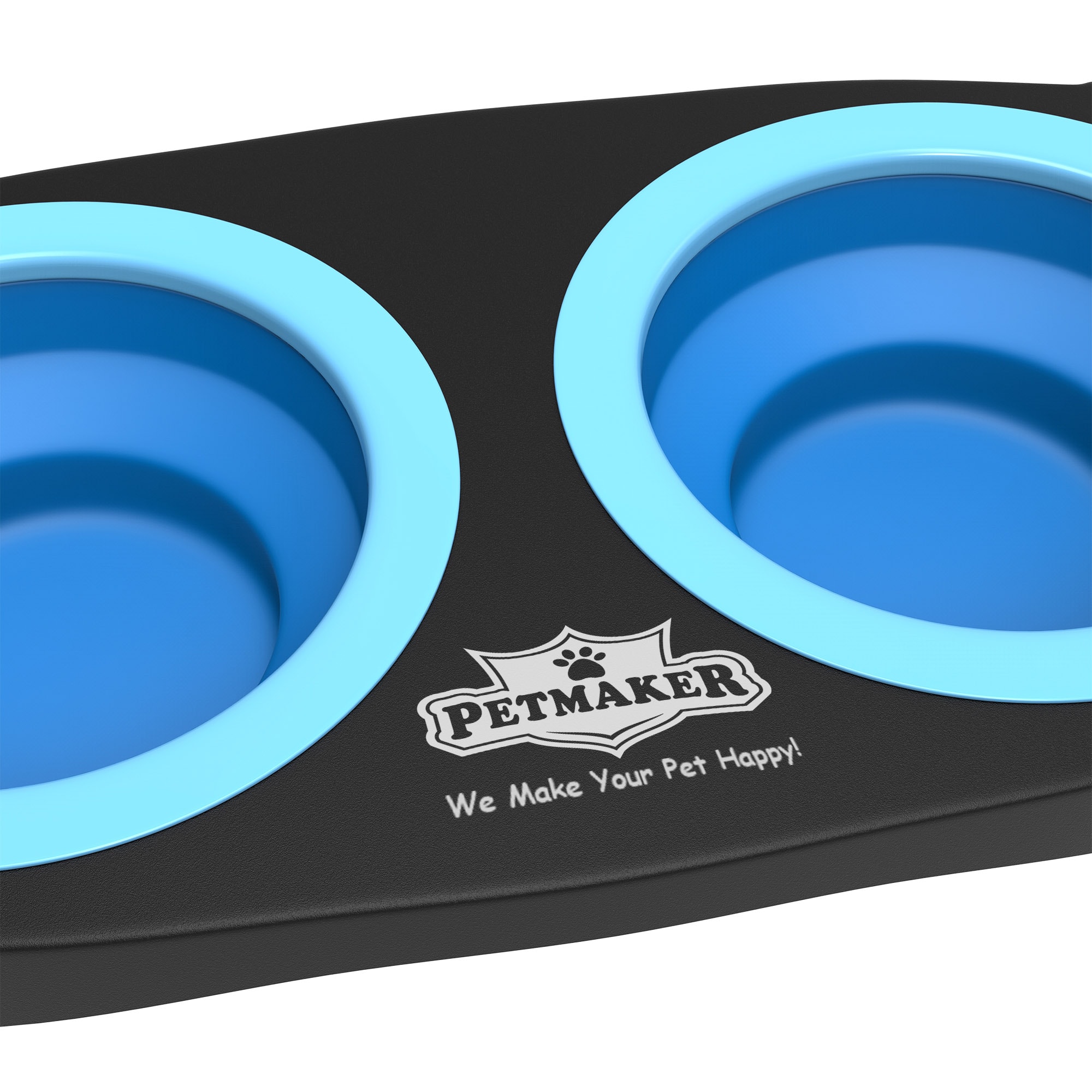 PETMAKER 888442ELC Pet-Bowls - View #7