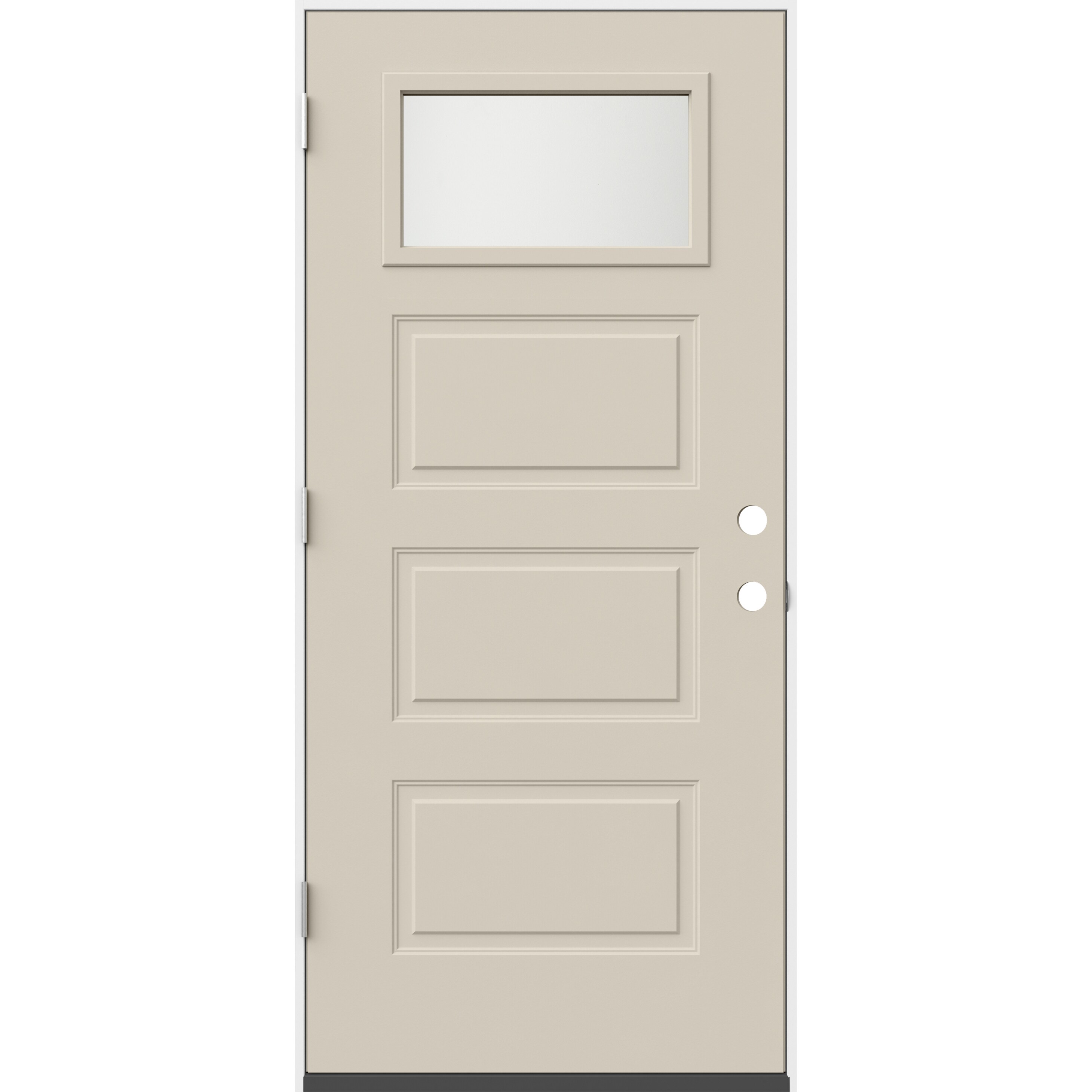 JELD-WEN LOWOLJW250300008 Entry-Doors - View #2