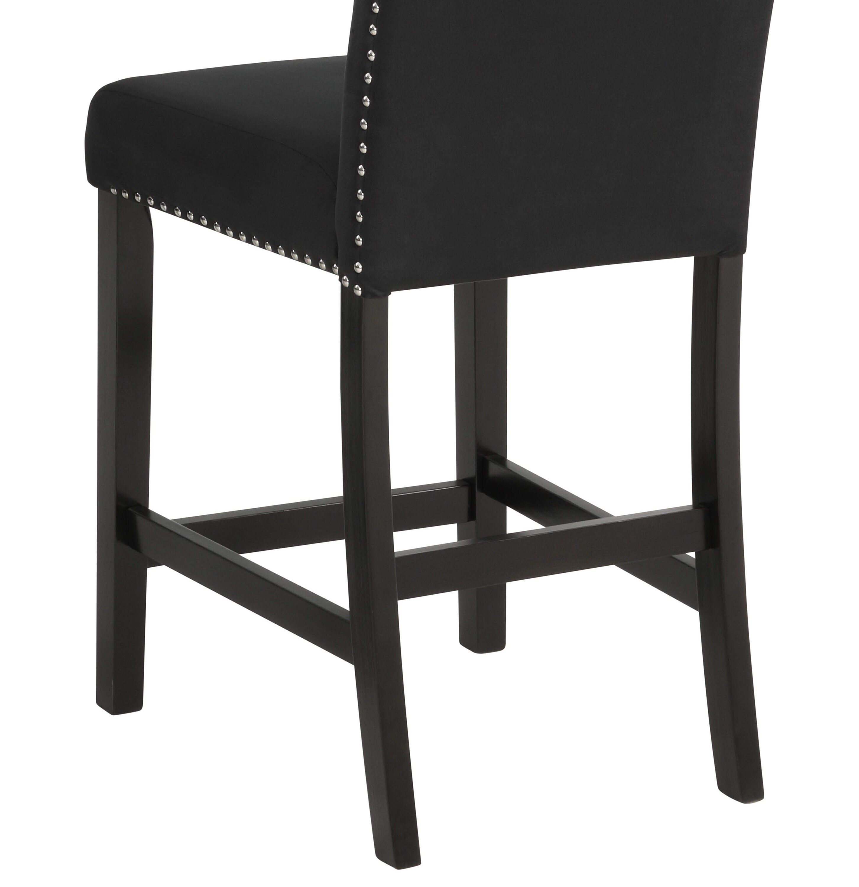 New Classic Furniture D400-22-BLK Dining-Chairs - View #8