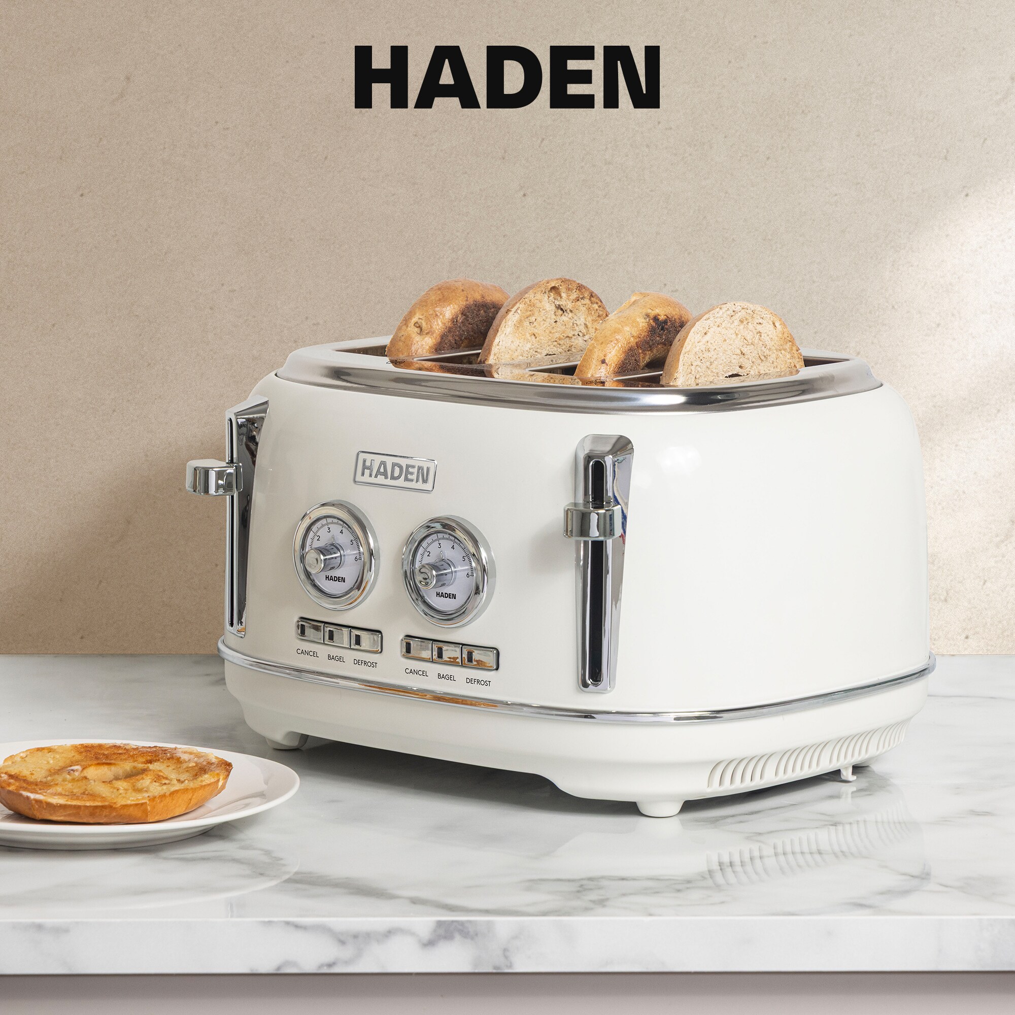 Haden 398028 toasters - View #6