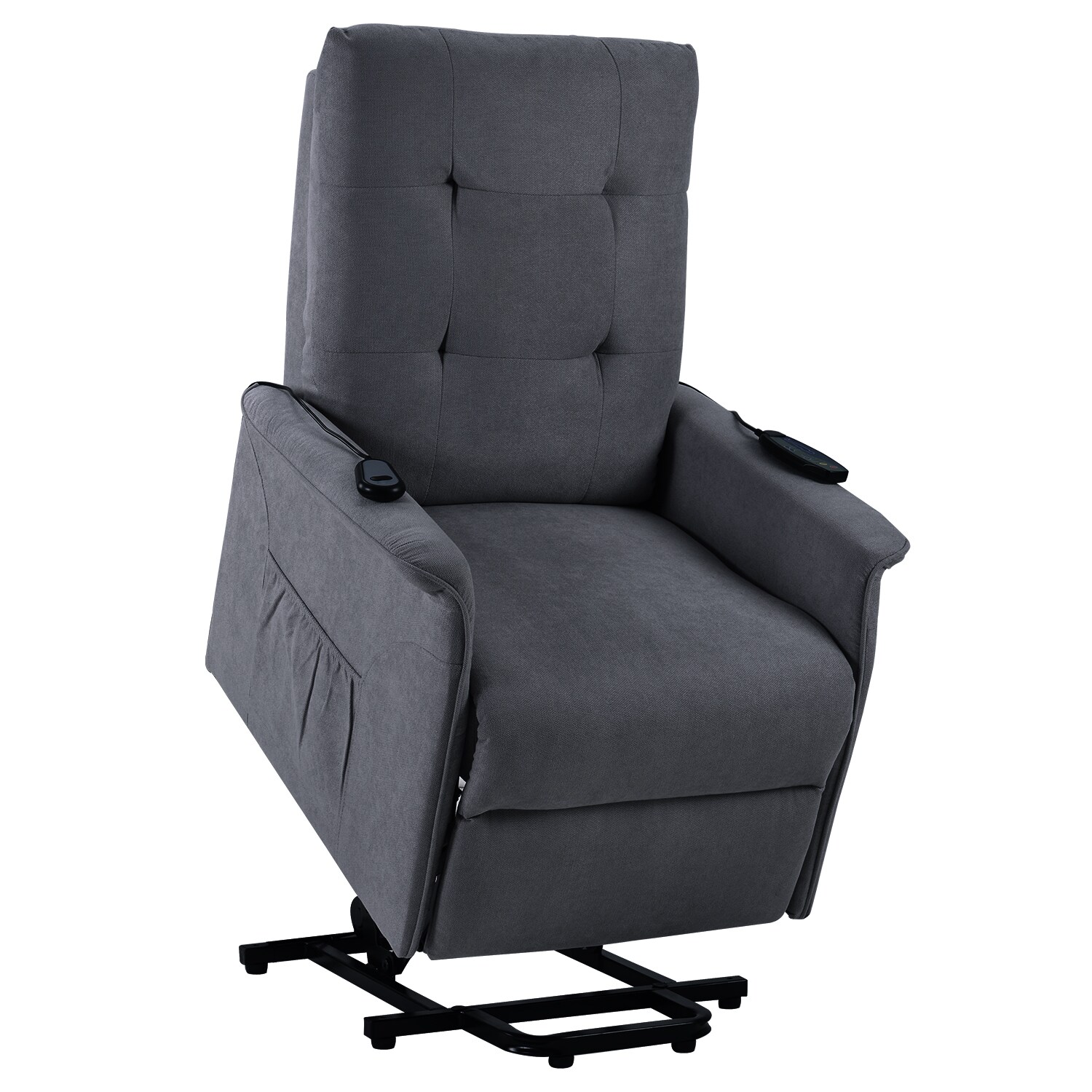 Qualler MOF000181A recliners - View #4