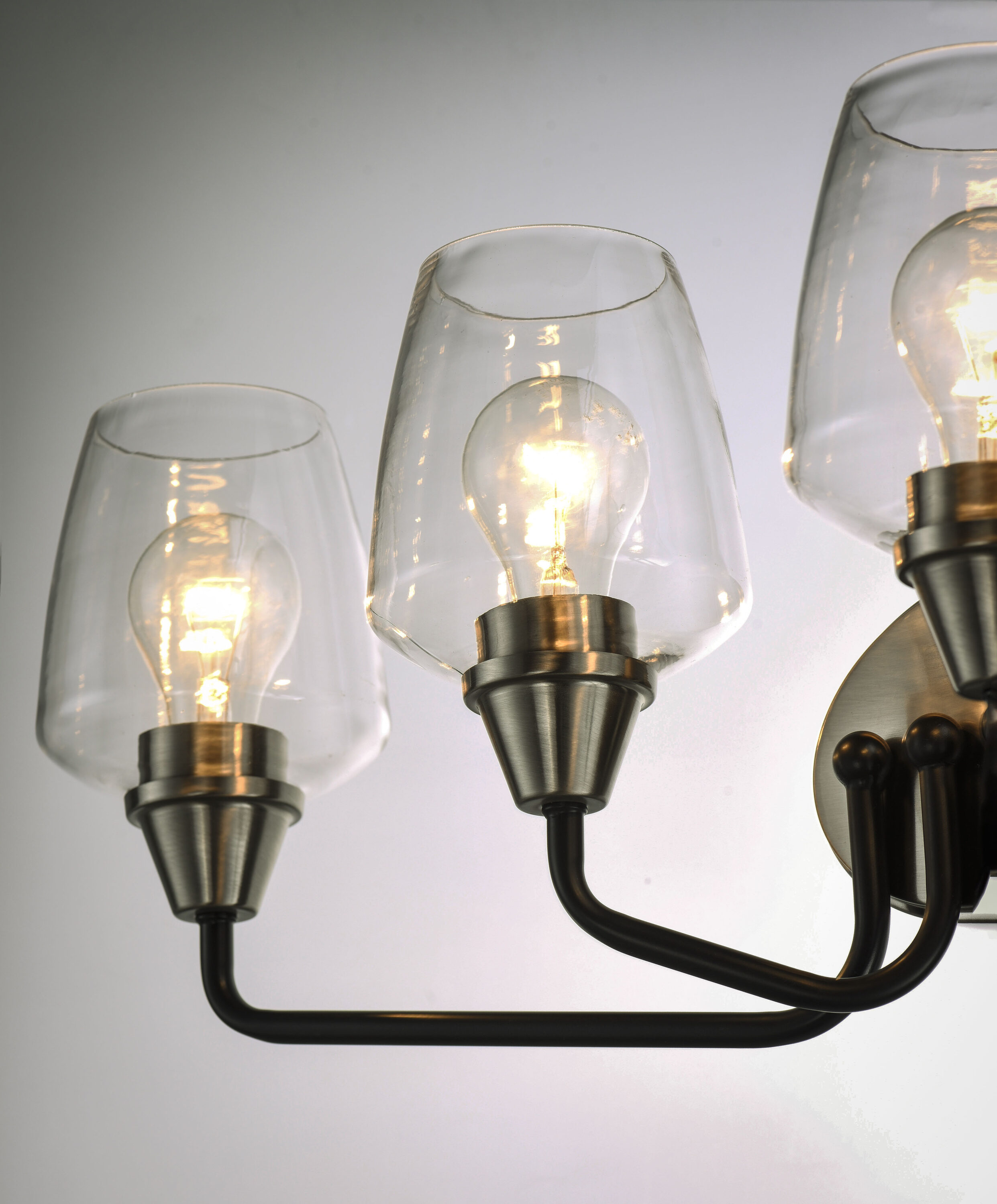 Maxim Lighting 26123CLBKSN b089995 - View #7